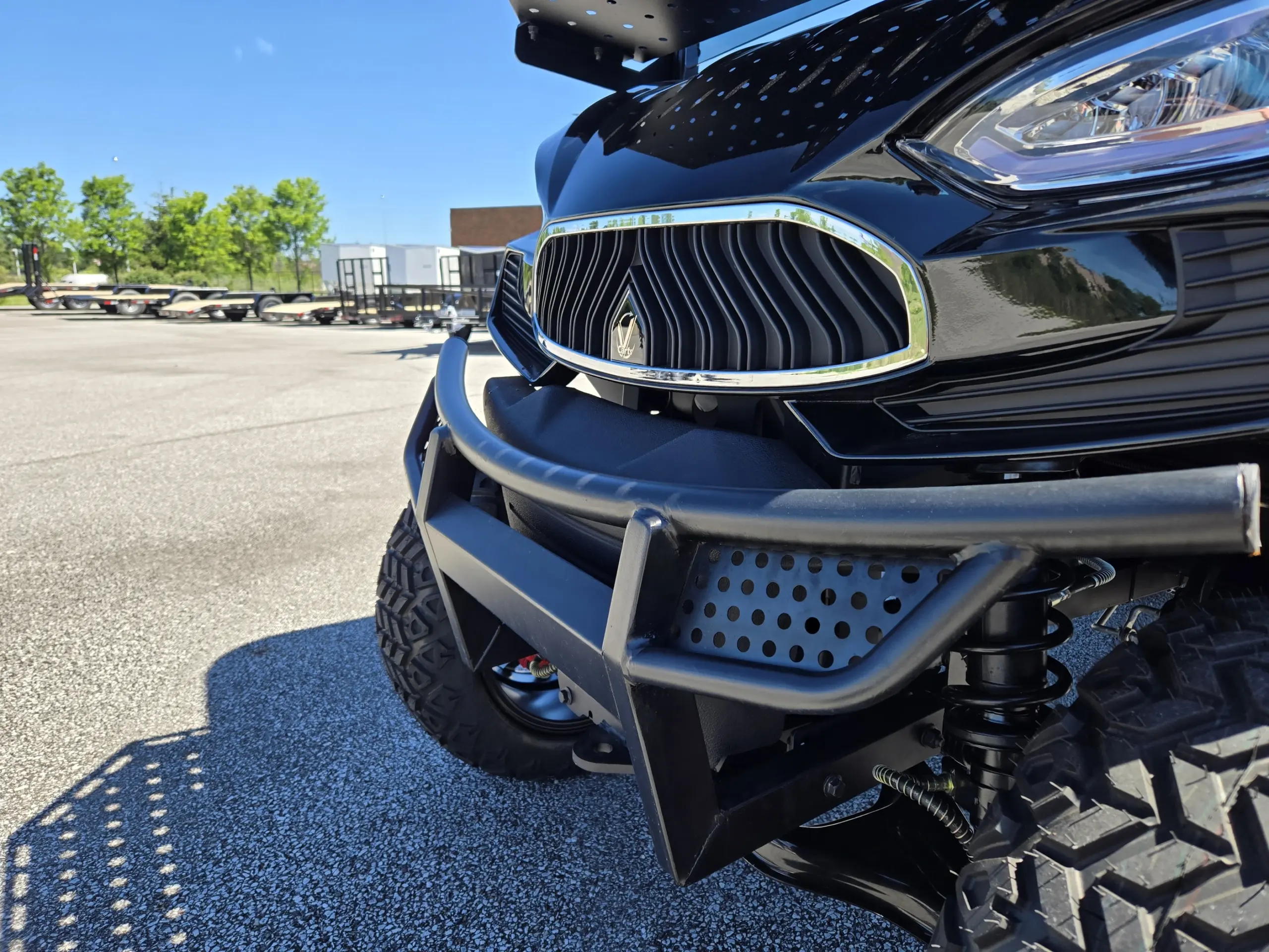 lifted golf carts​ on sale perry ohio