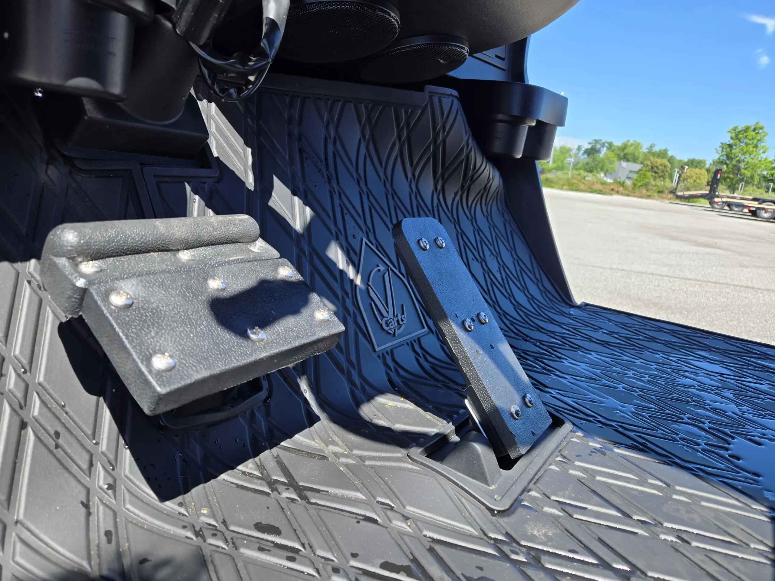 lifted golf carts​ on sale willoughby hills ohio