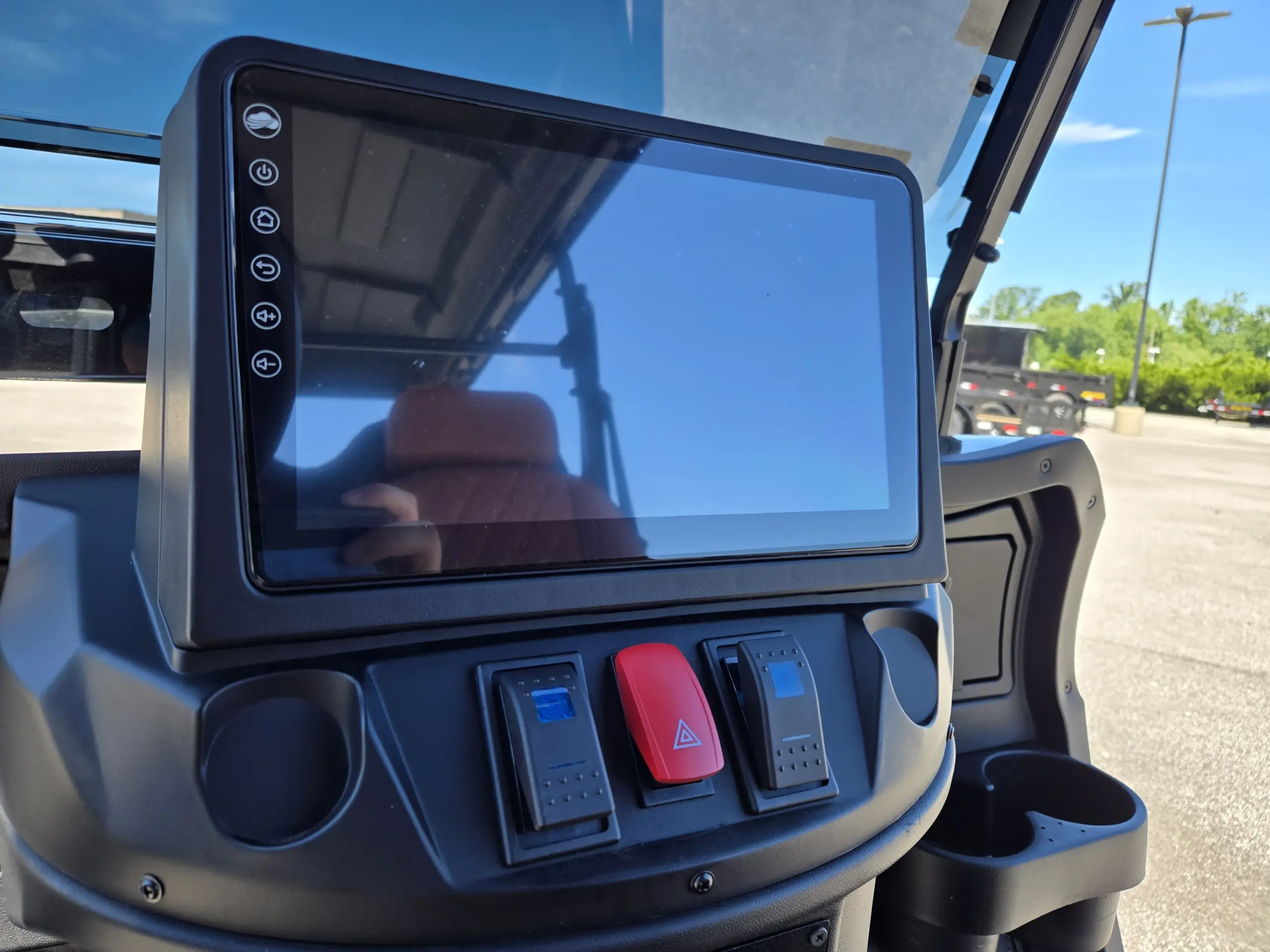 lifted golf carts​ on sale willowick ohio