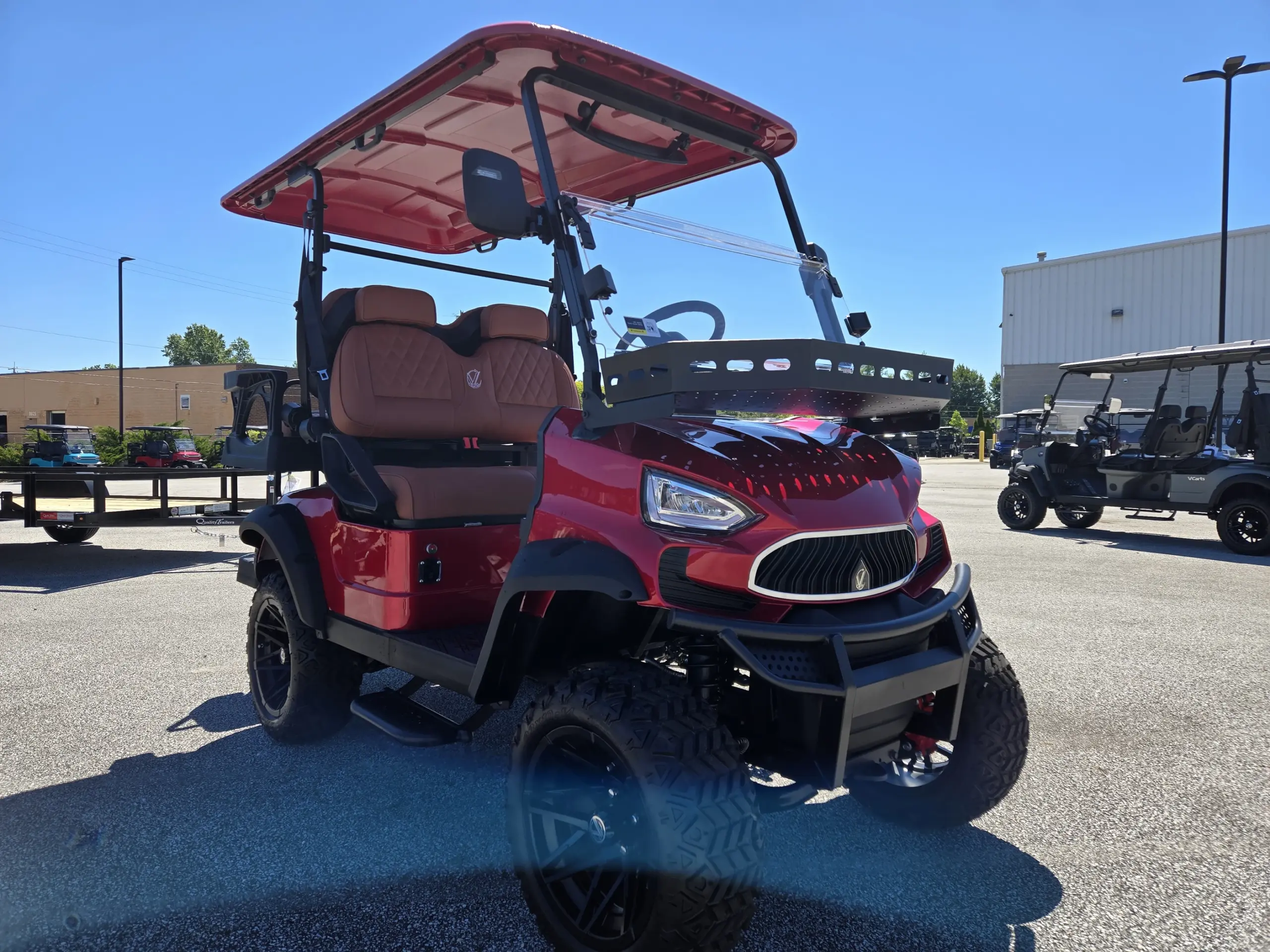 lifted golf carts​ painesville ohio