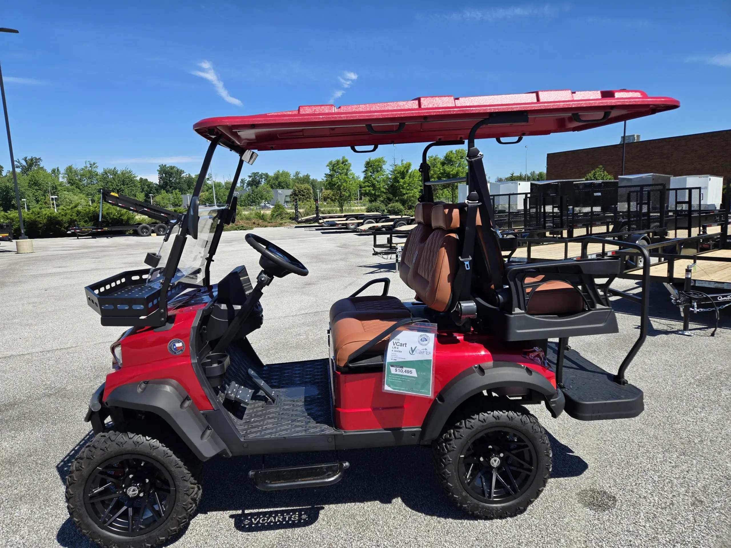 lifted golf carts​ painesville township ohio