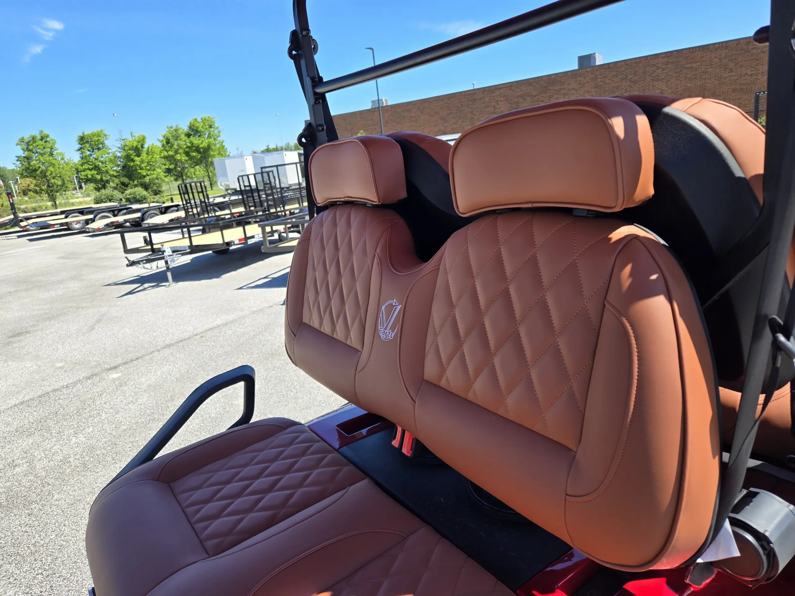 lifted golf carts​ willoughby hills ohio