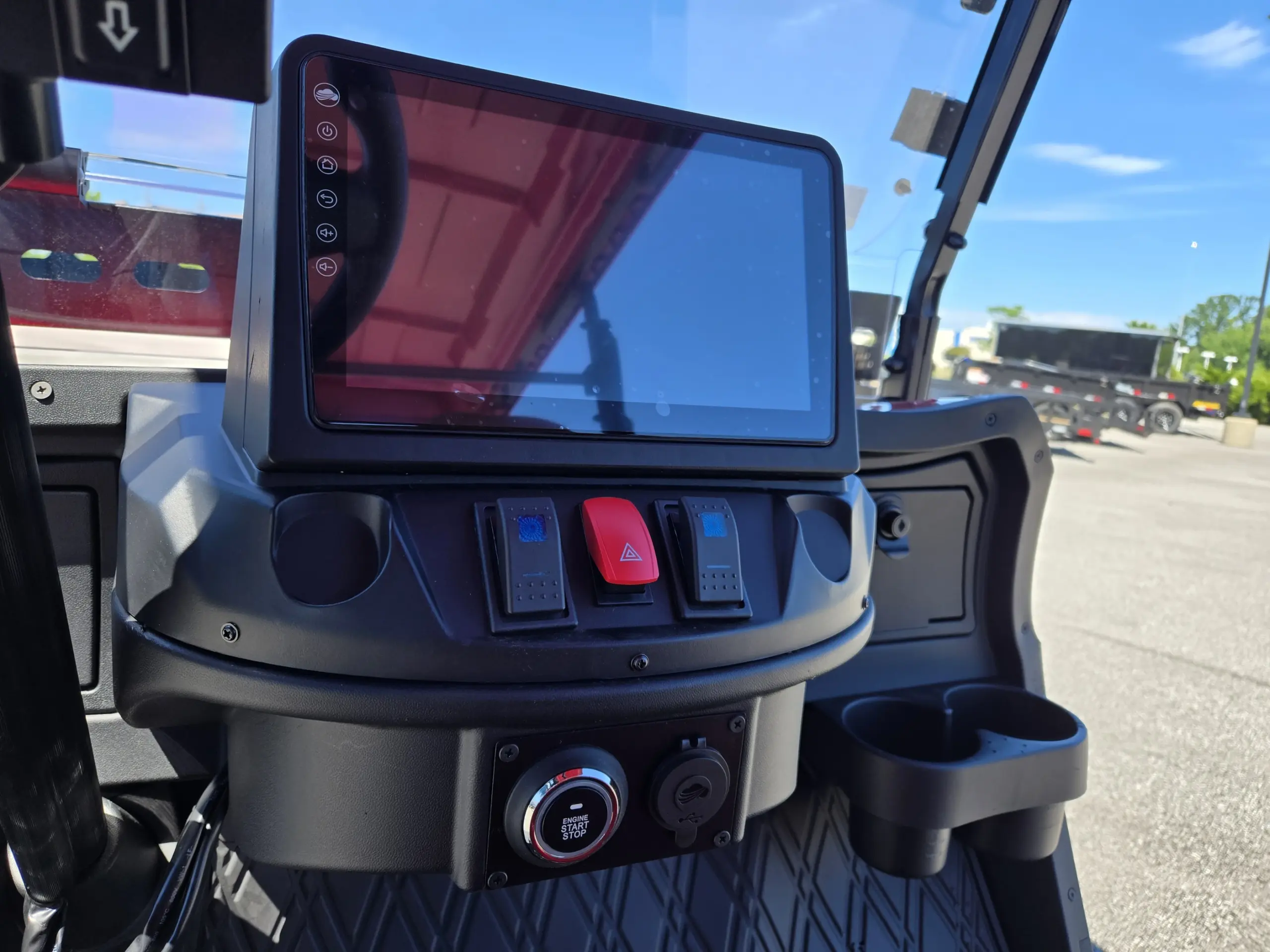 lifted golf carts​ willowick ohio