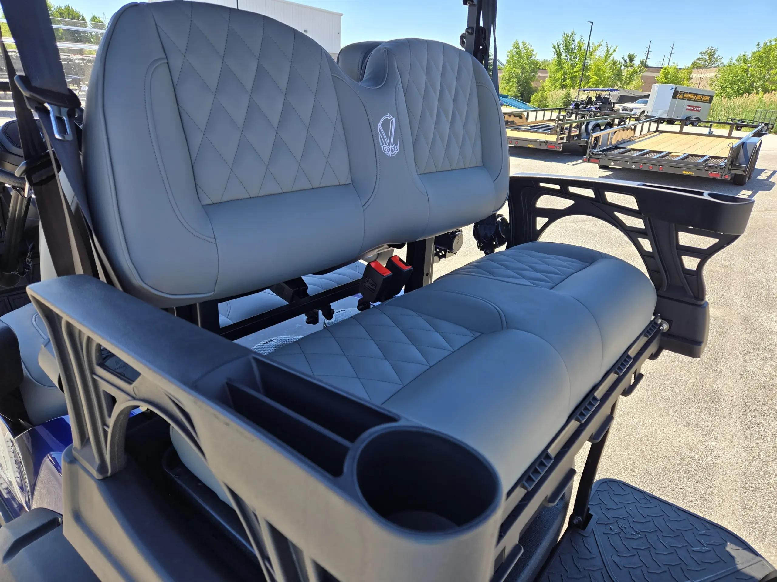 lifted golf cart​ chardon ohio