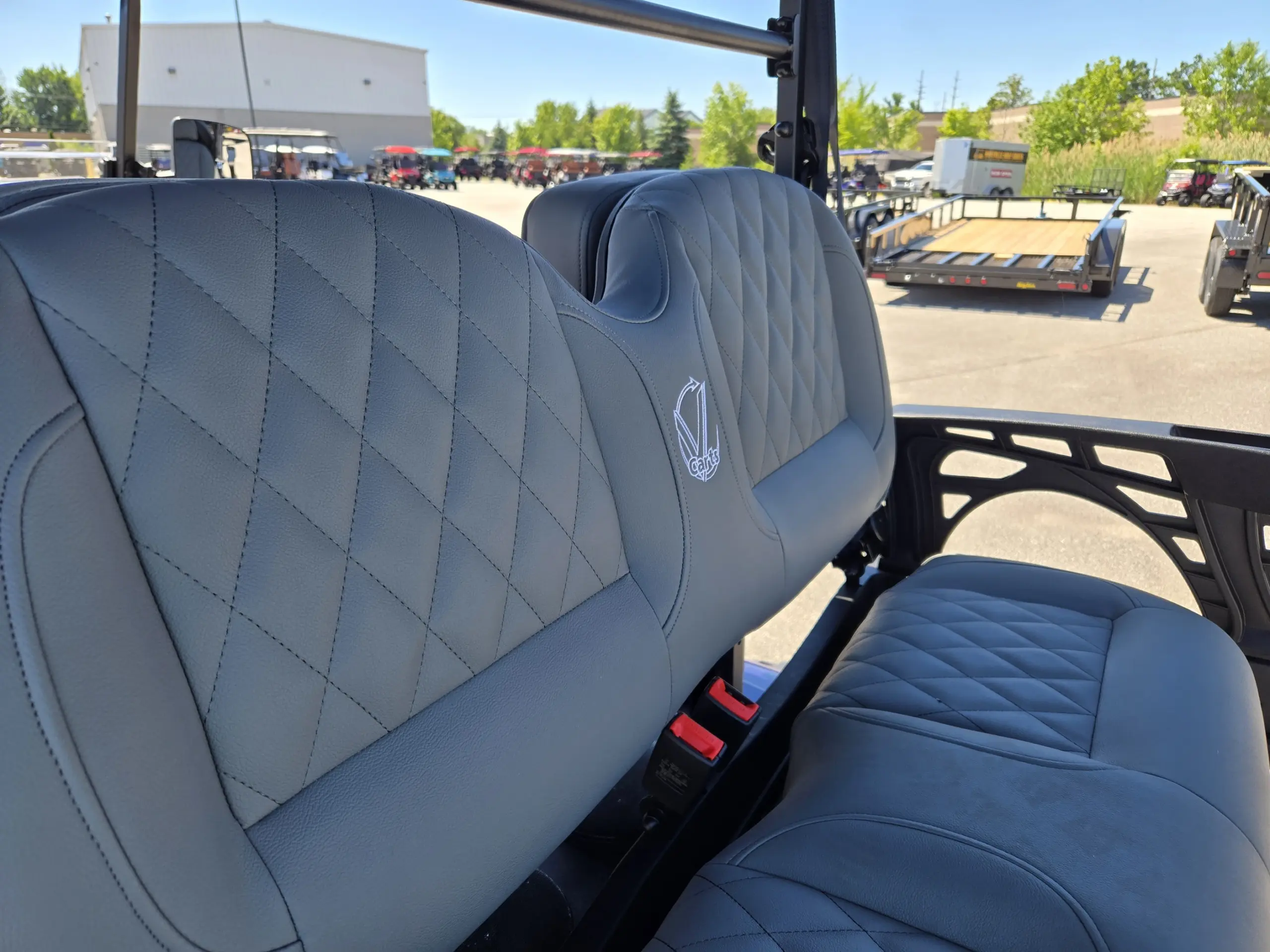 lifted golf cart​ euclid ohio