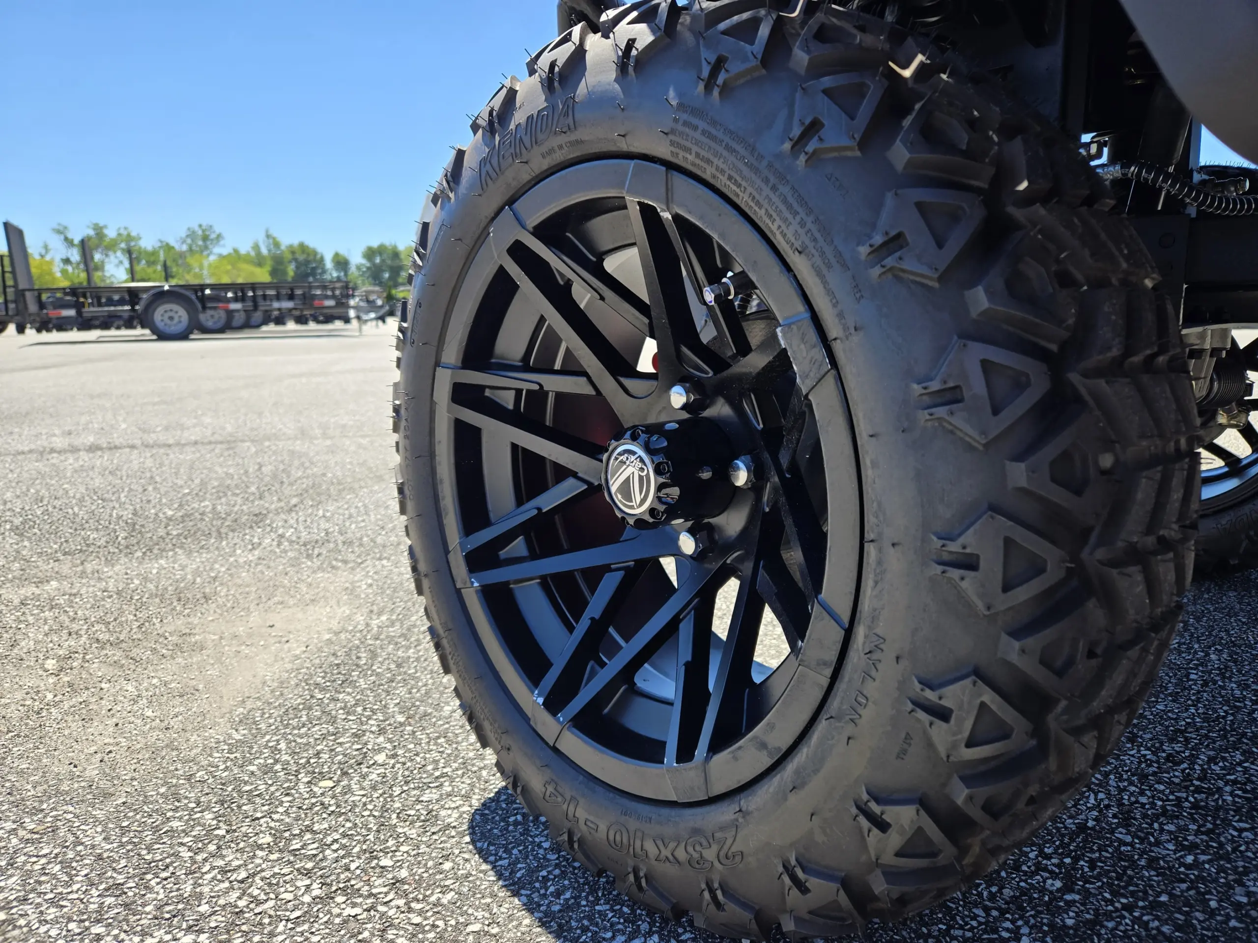 lifted golf cart​ geneva ohio