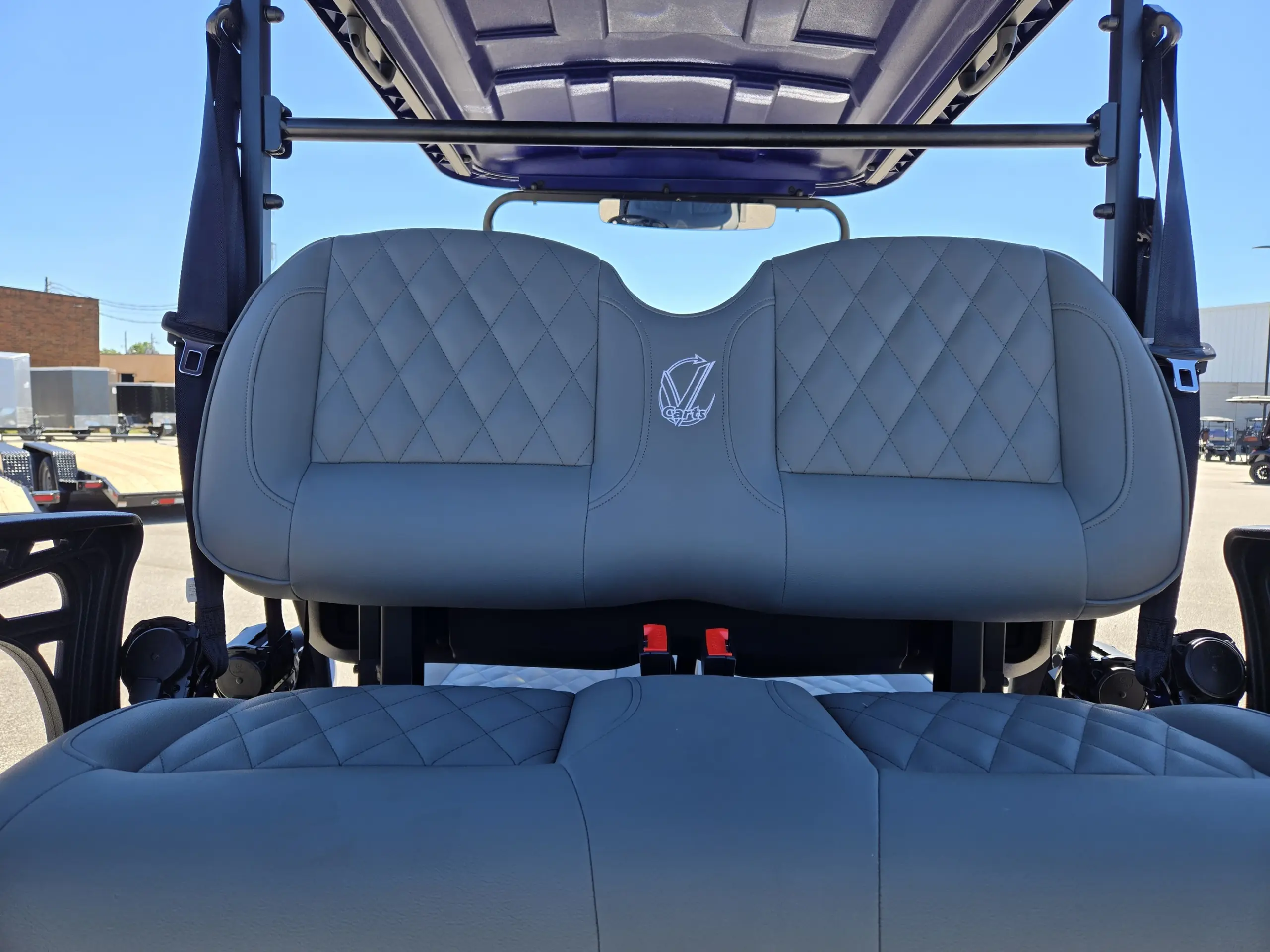 lifted golf cart​ lakeline ohio