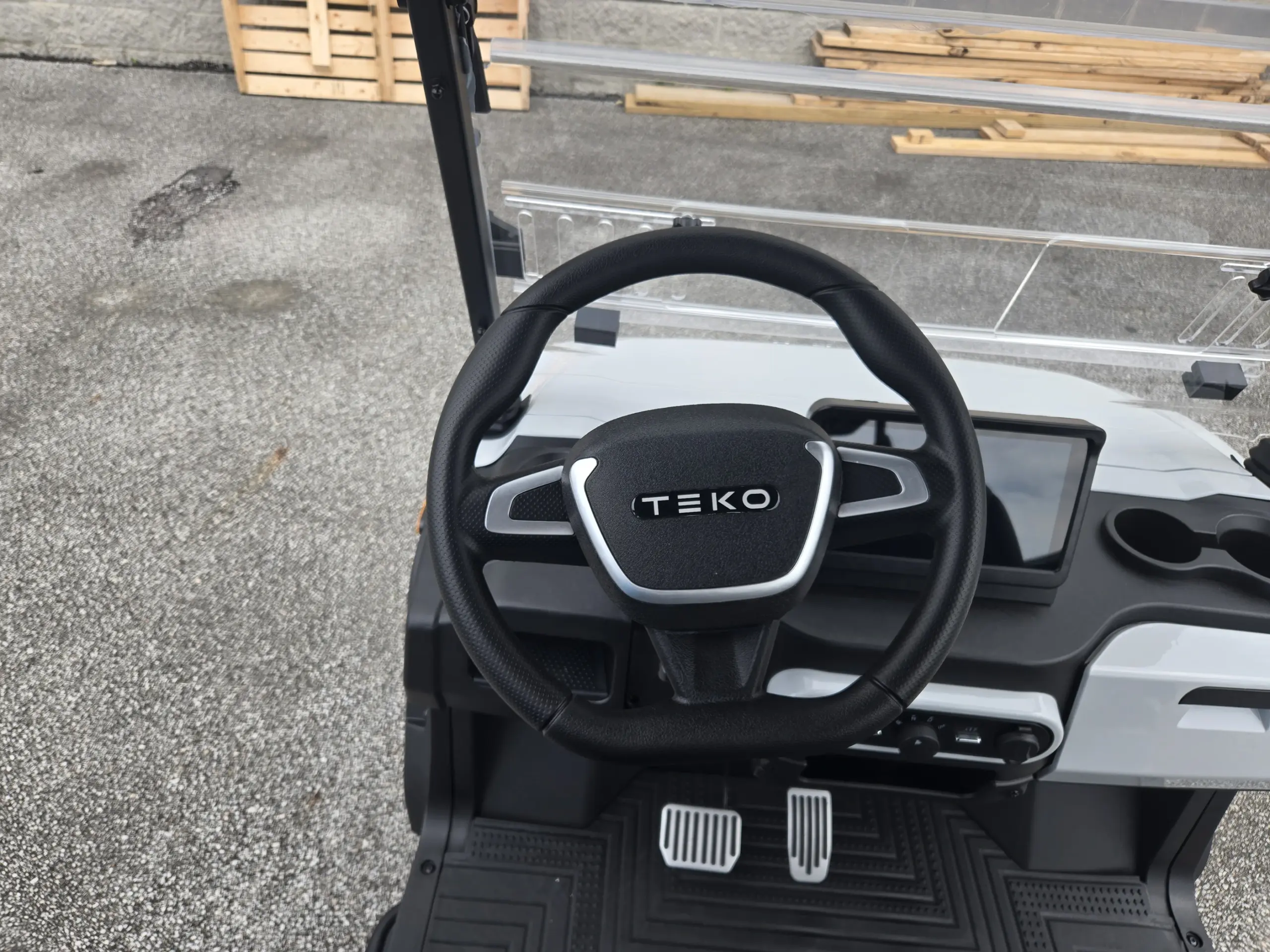 six seat golf cart for sale​ cleveland ohio