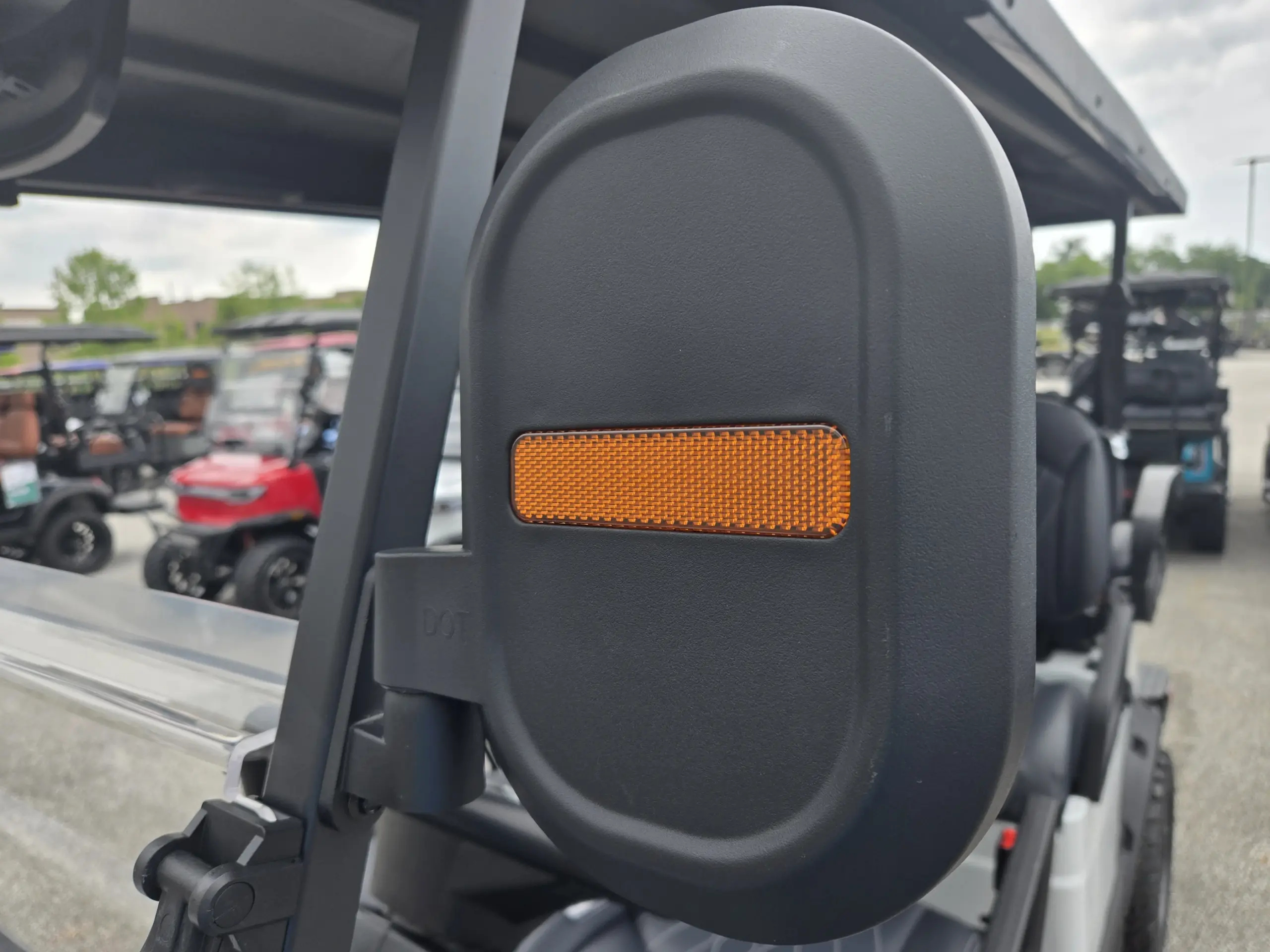 six seat golf cart for sale​ kirtland hills ohio