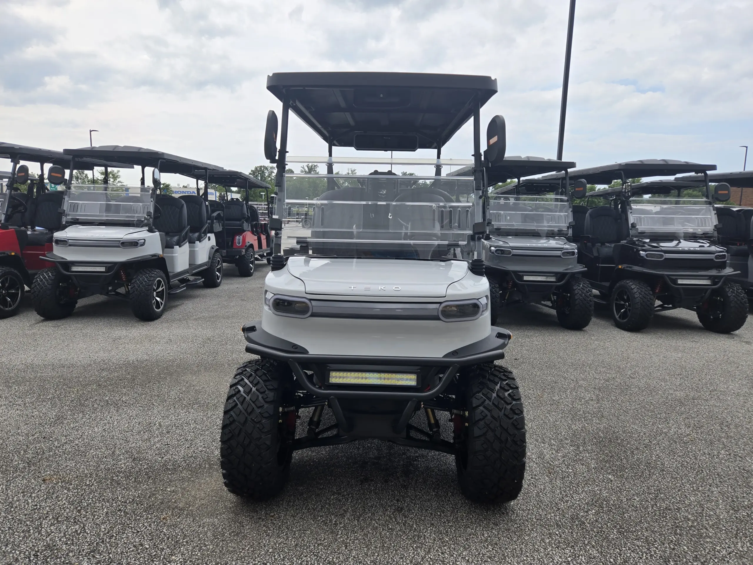 six seat golf cart for sale​ lane ohio