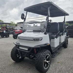 six seat golf cart for sale​ wickliffe ohio