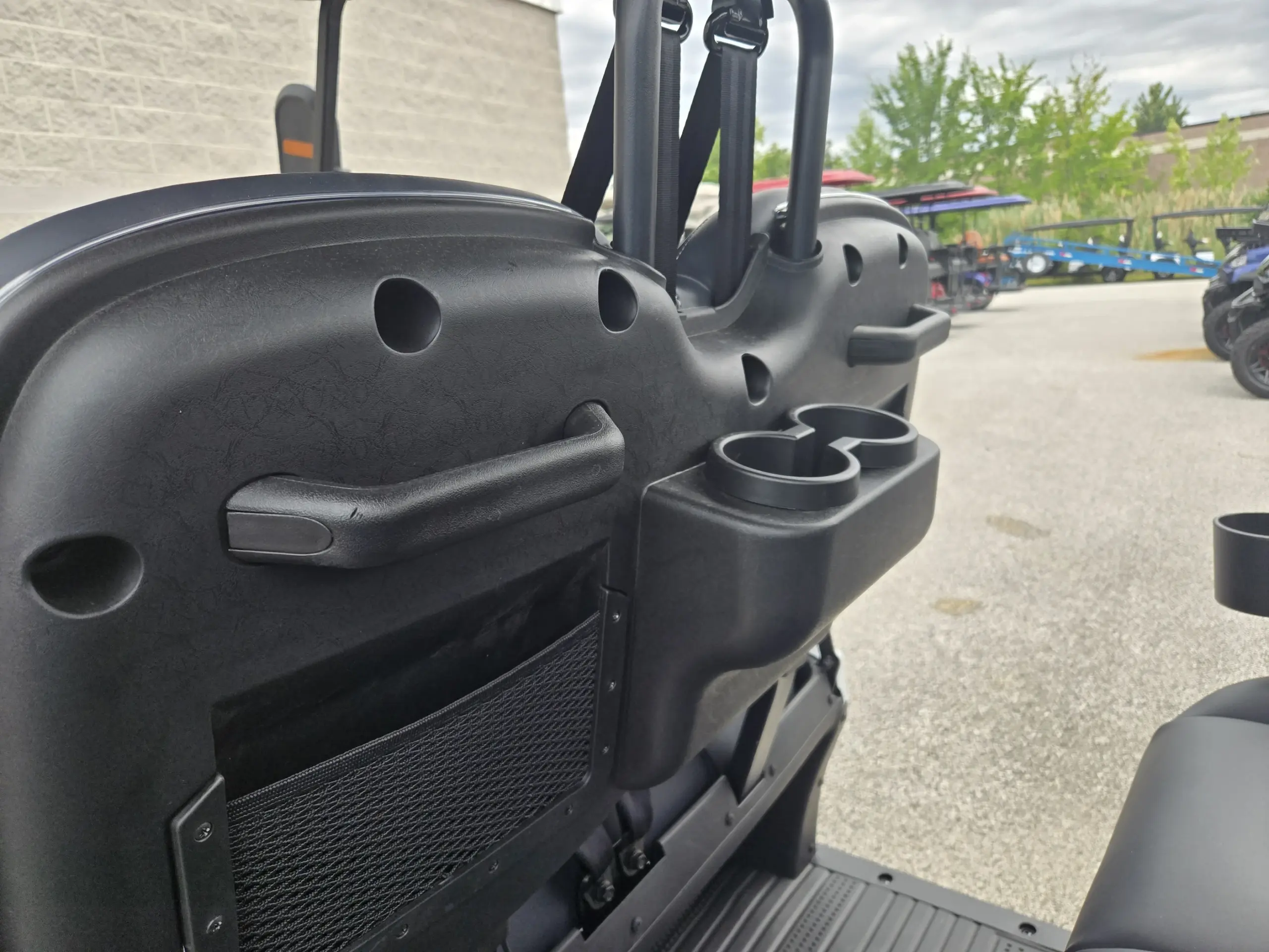six seat golf cart for sale​ willoughby hills ohio
