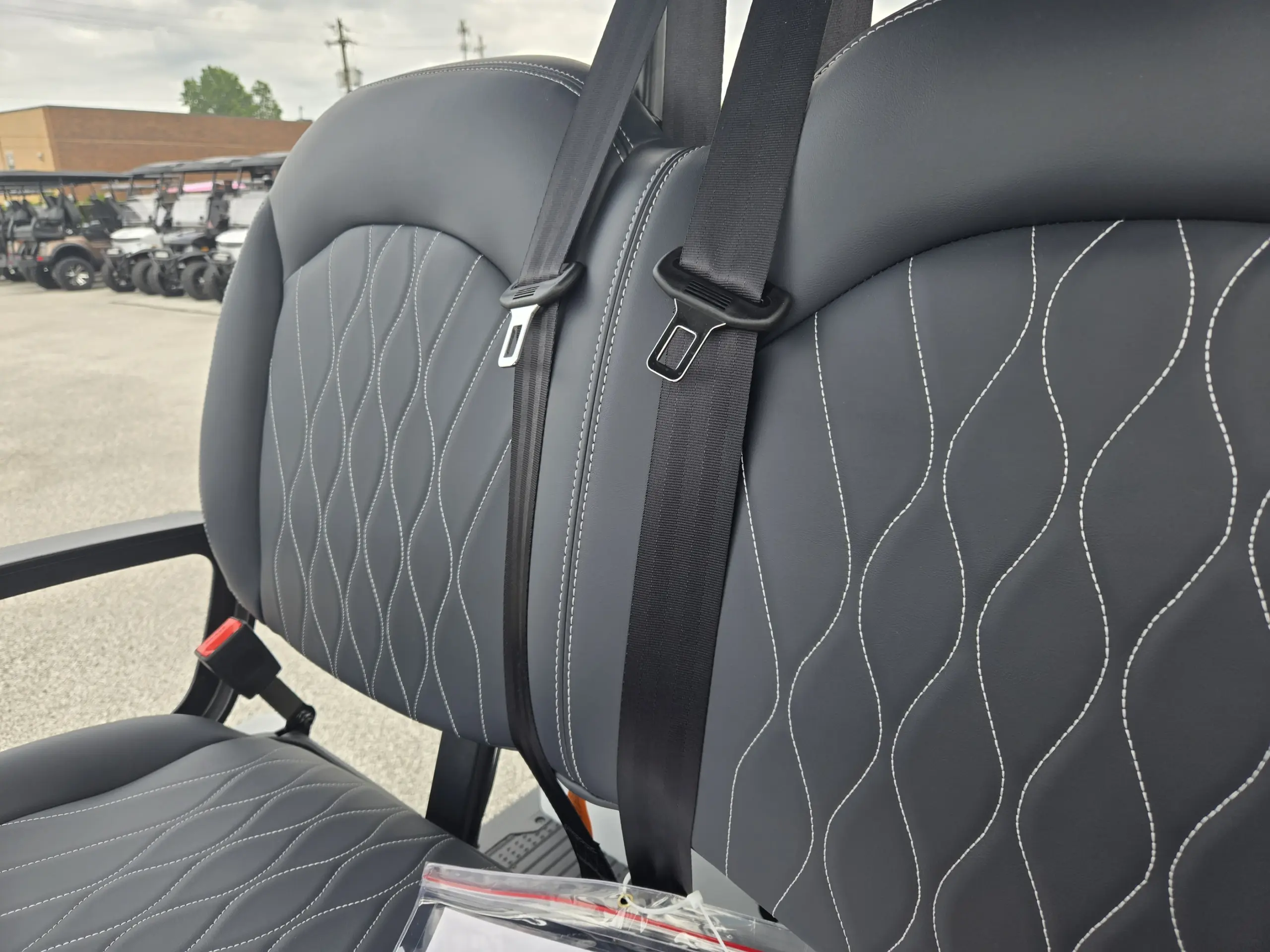 six seat golf carts for sale​ concord ohio
