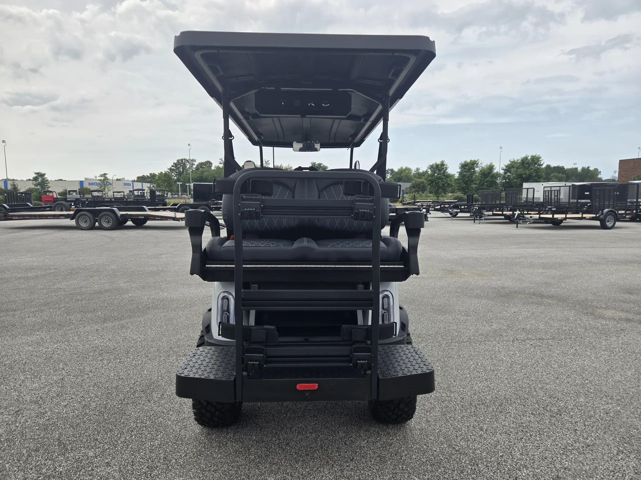 six seat golf carts for sale​ lakeline ohio