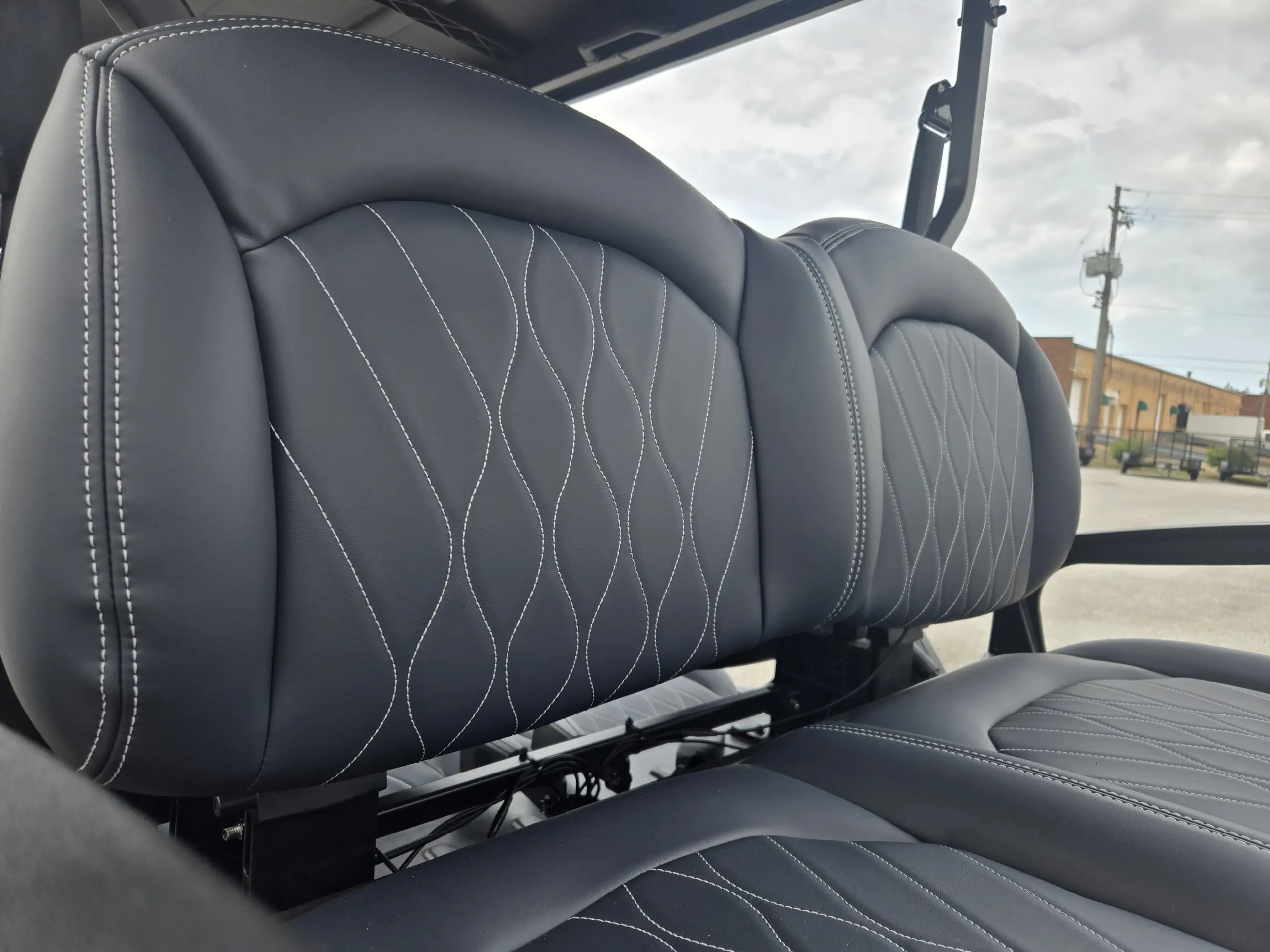 six seat golf carts for sale​ mentor ohio