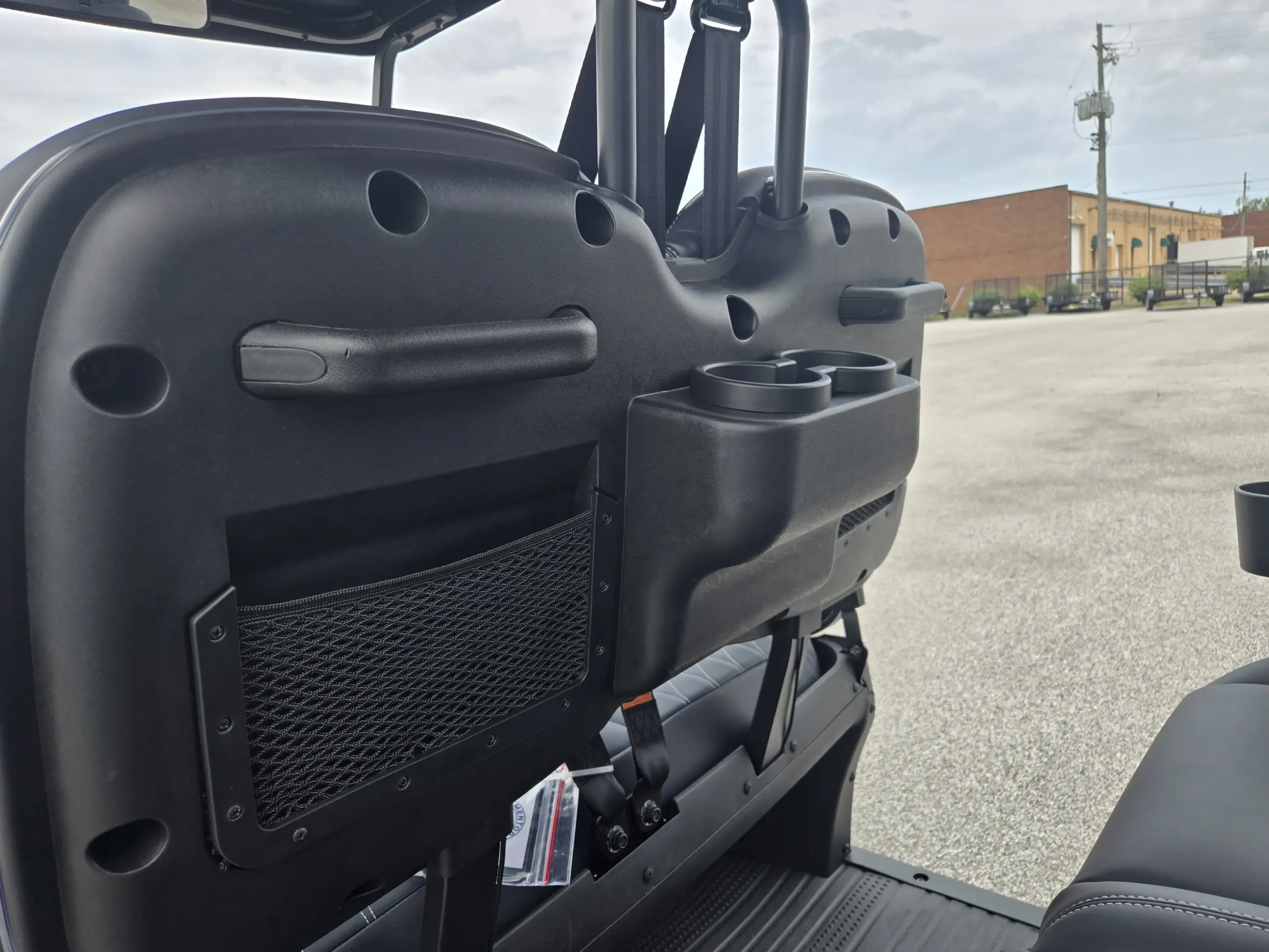 six seat golf cart​ chardon ohio