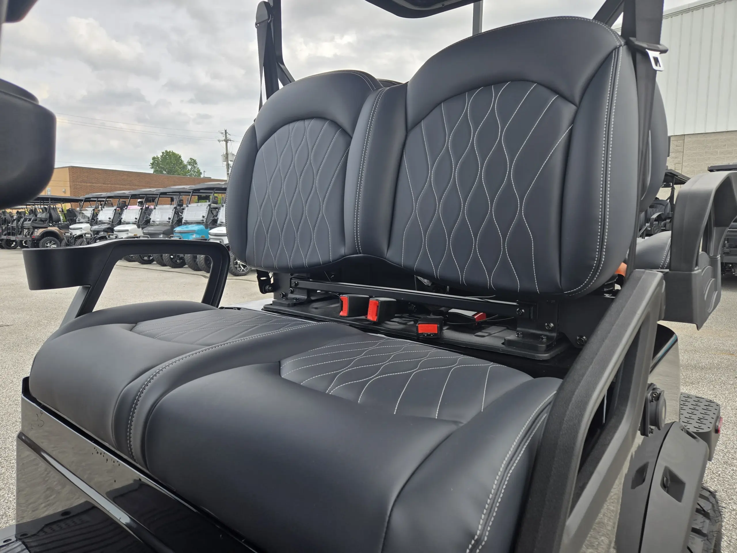 six seat golf cart​ eastlake ohio