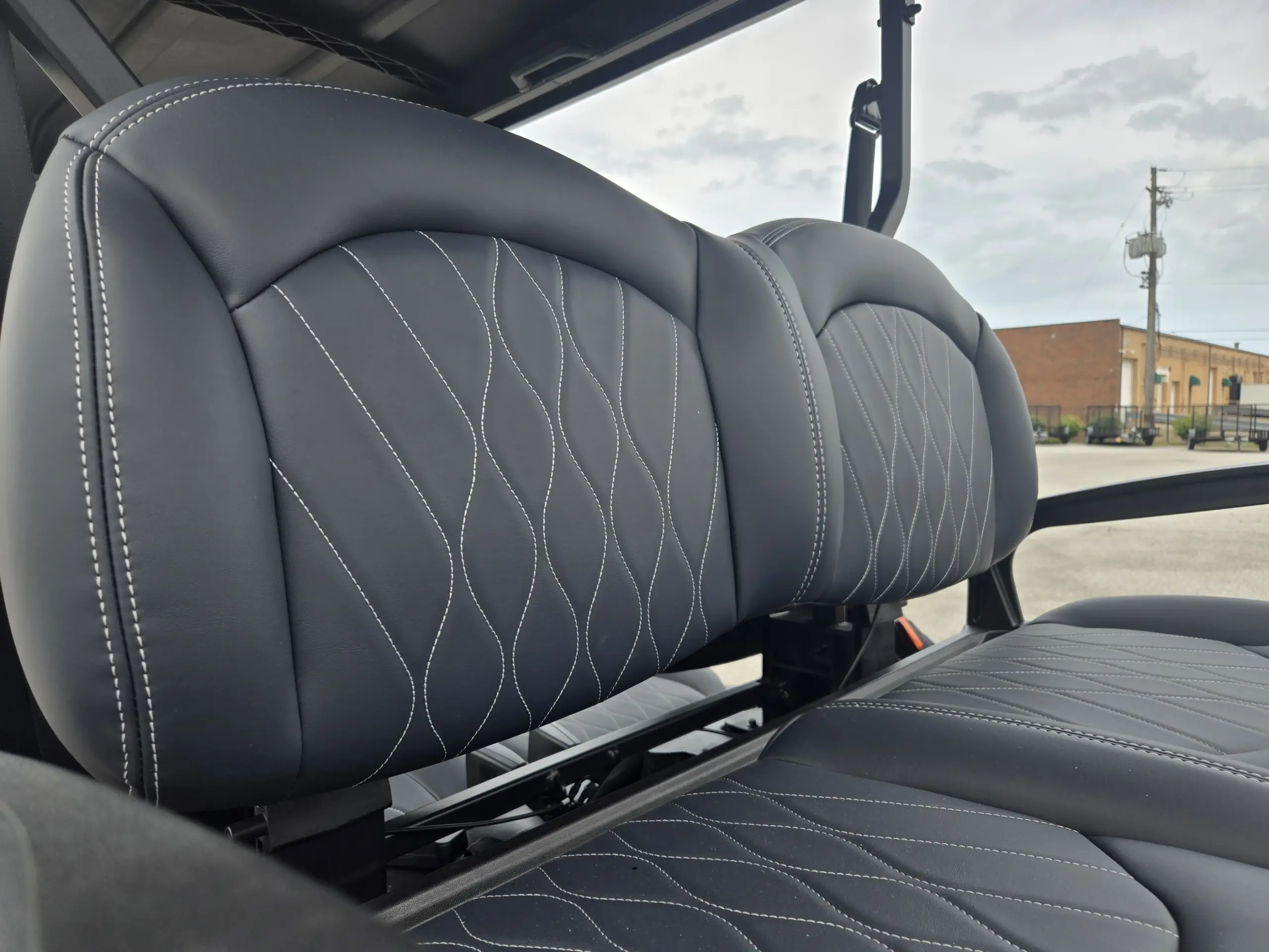 six seat golf cart​ euclid ohio