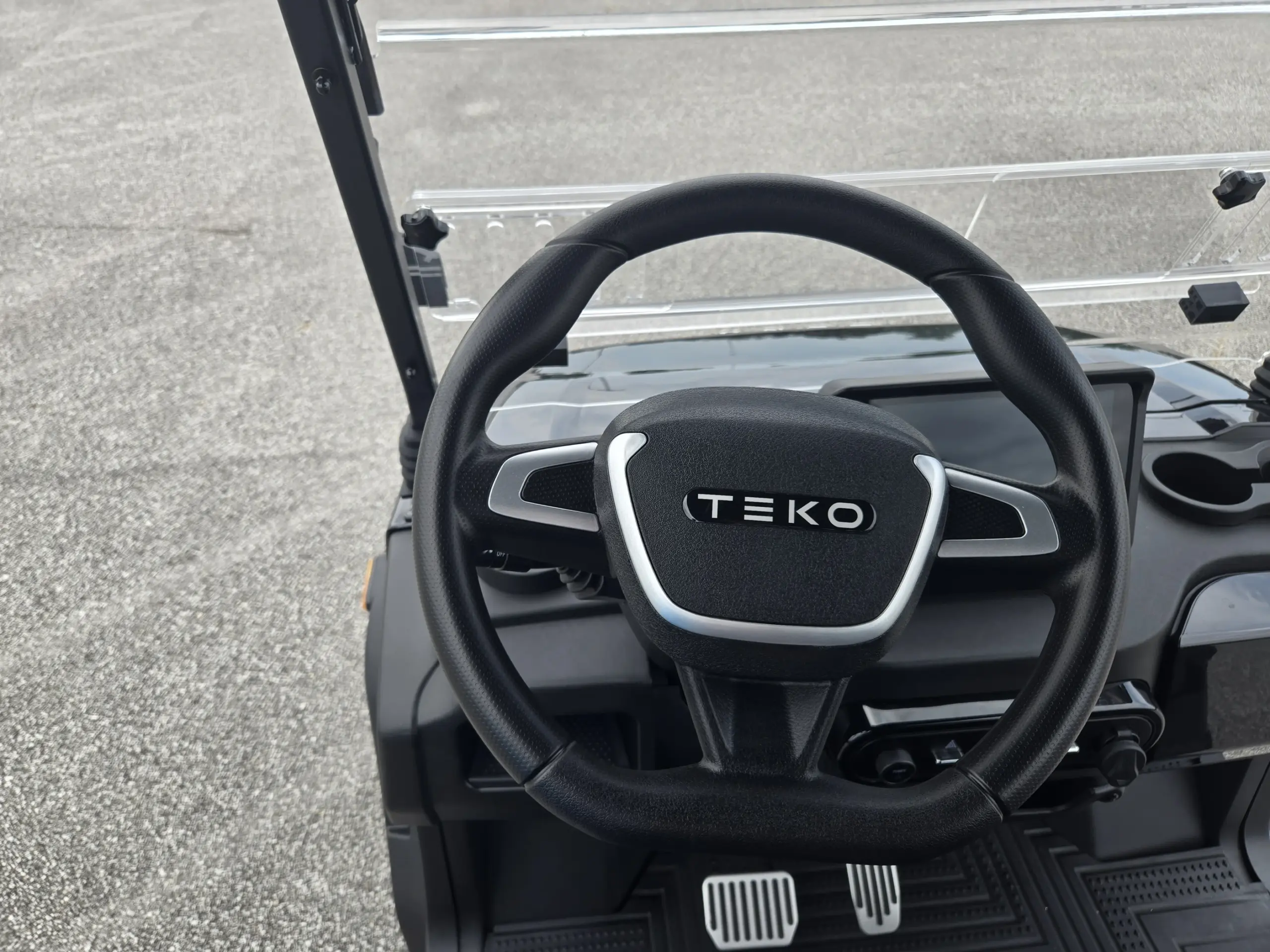 six seat golf cart​ kirtland hills ohio