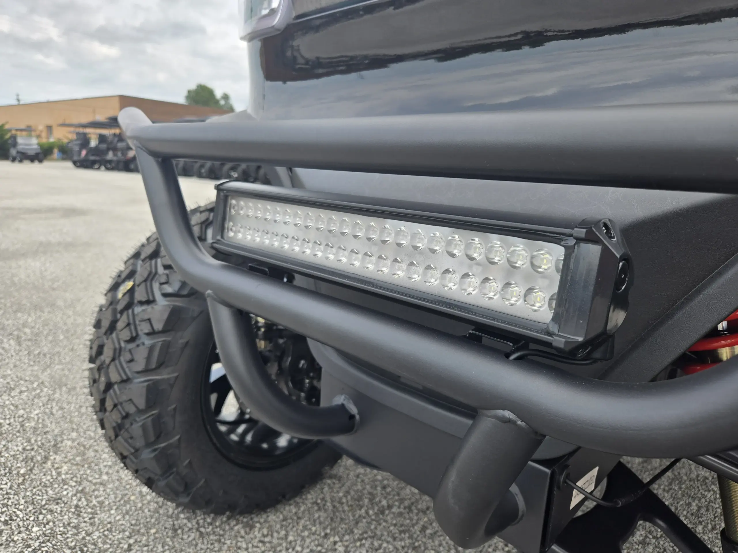six seat golf cart​ lakeline ohio