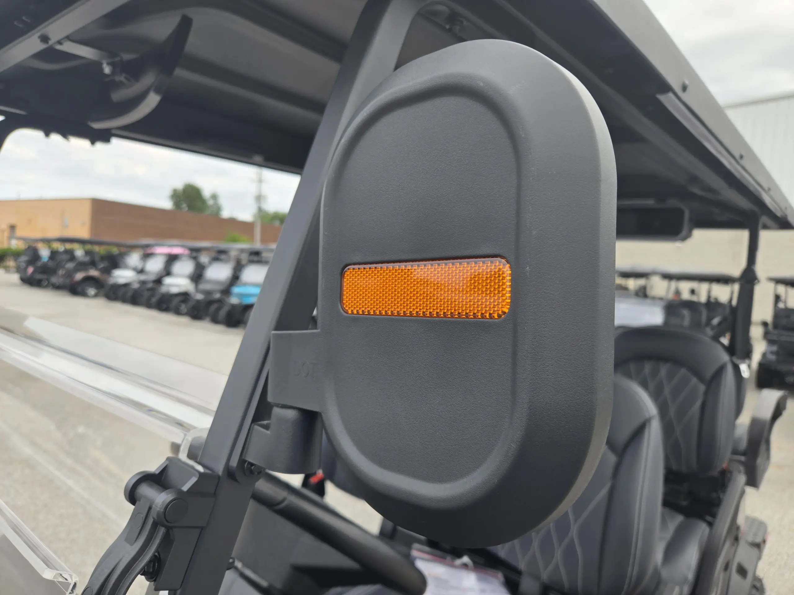 six seat golf cart​ madison ohio