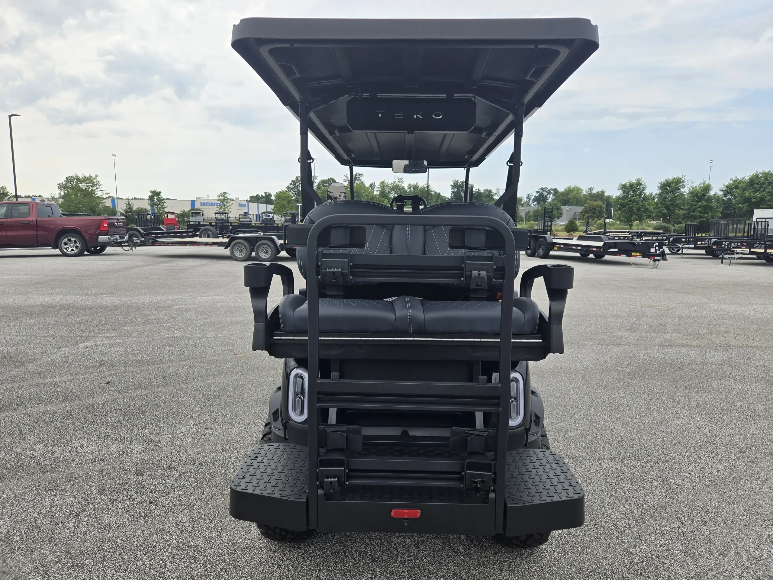 six seat golf cart​ wickliffe ohio