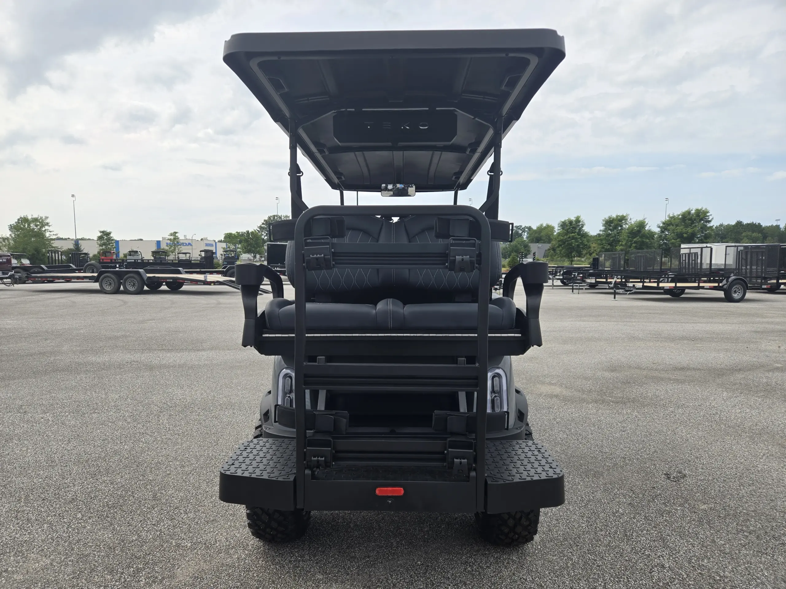 six seater golf cart for sale​ eastlake ohio