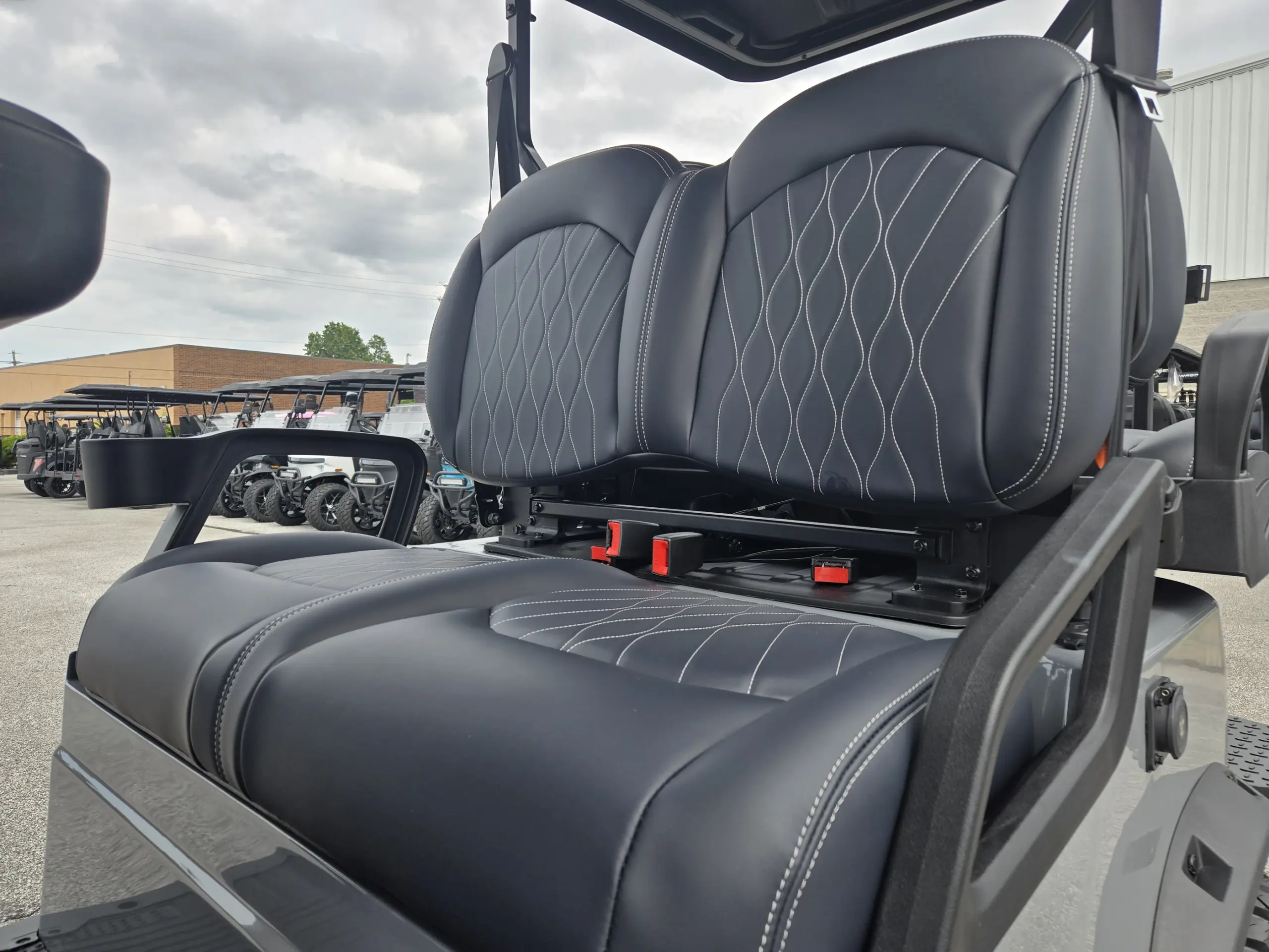 six seater golf cart for sale​ kirtland ohio