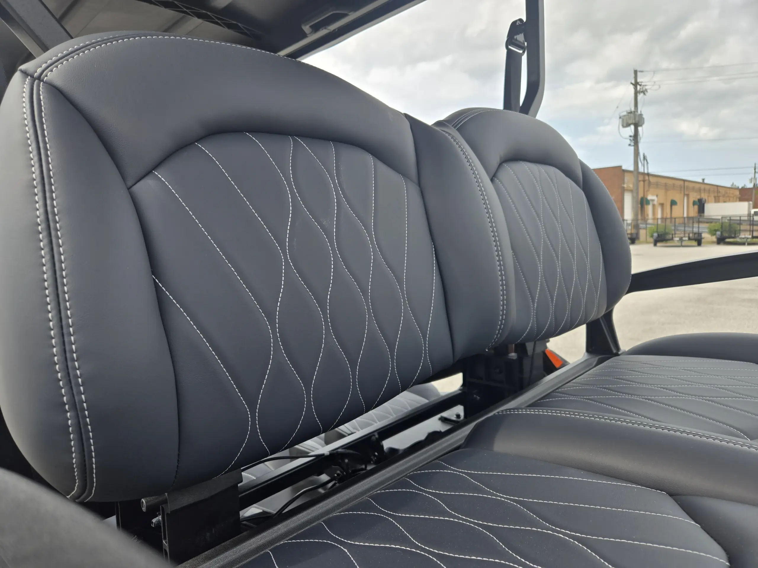 six seater golf cart for sale​ wickliffe ohio