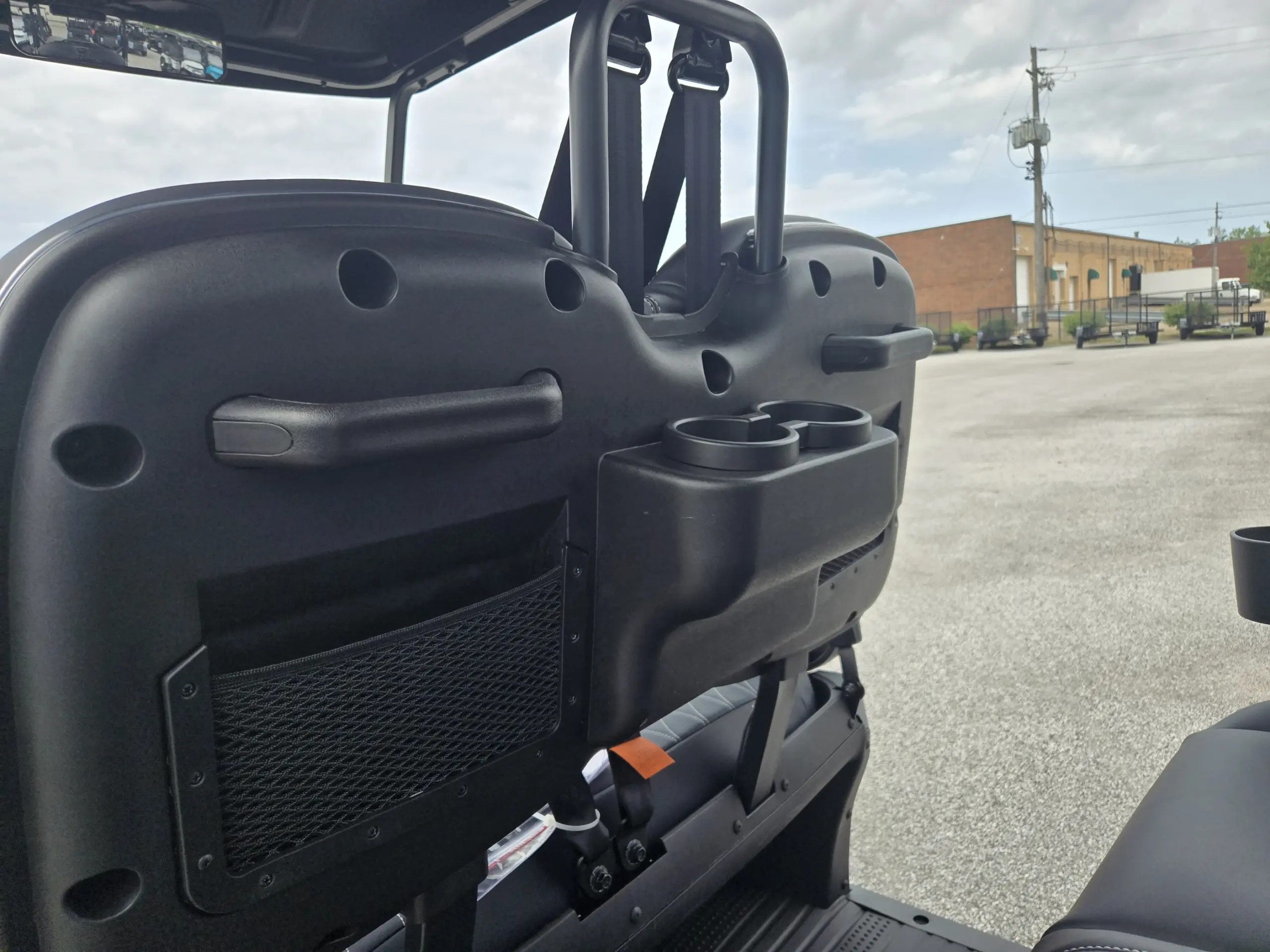 six seater golf cart for sale​ willoughby hills ohio
