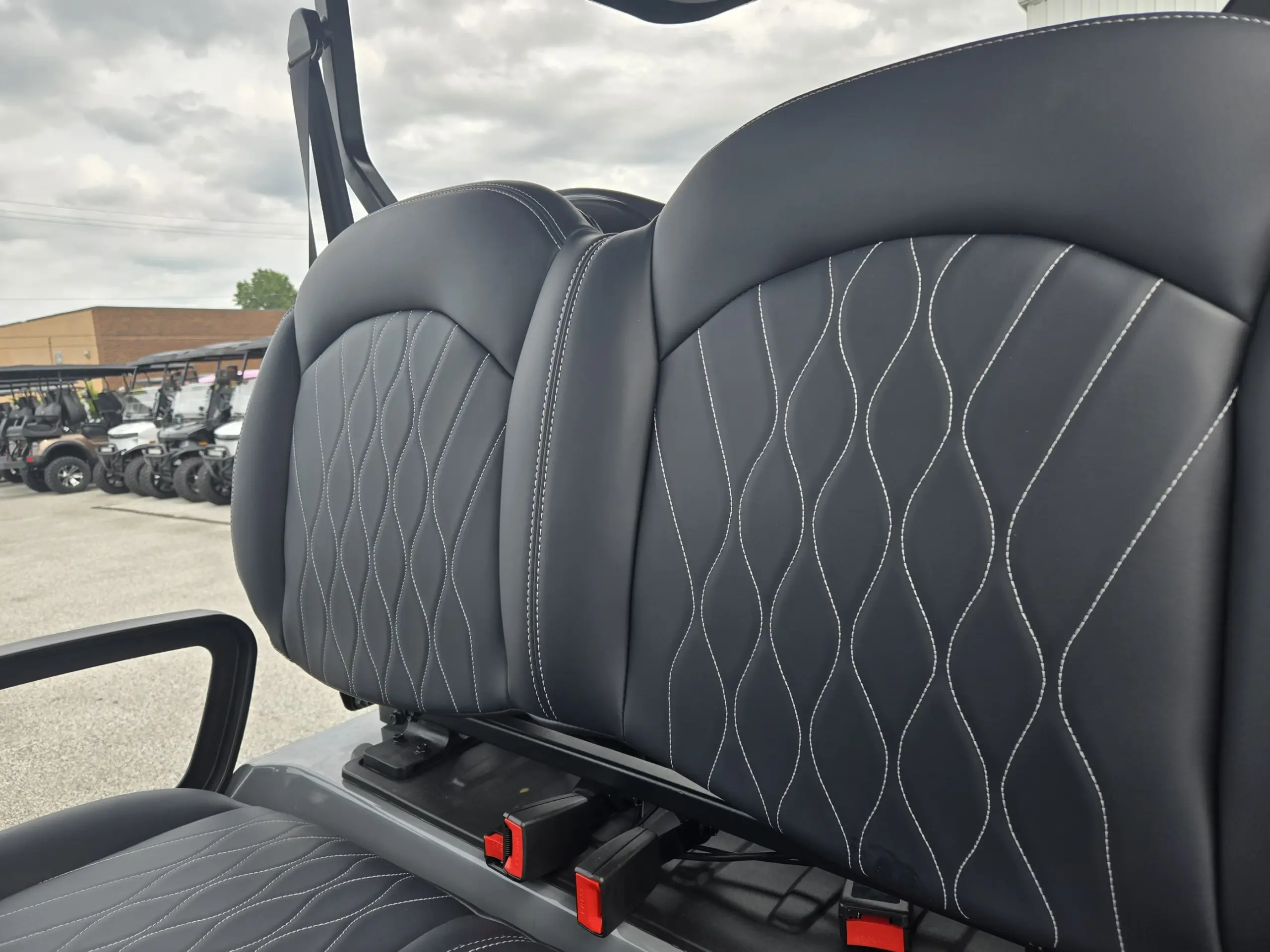 six seater golf cart for sale​ willowick ohio