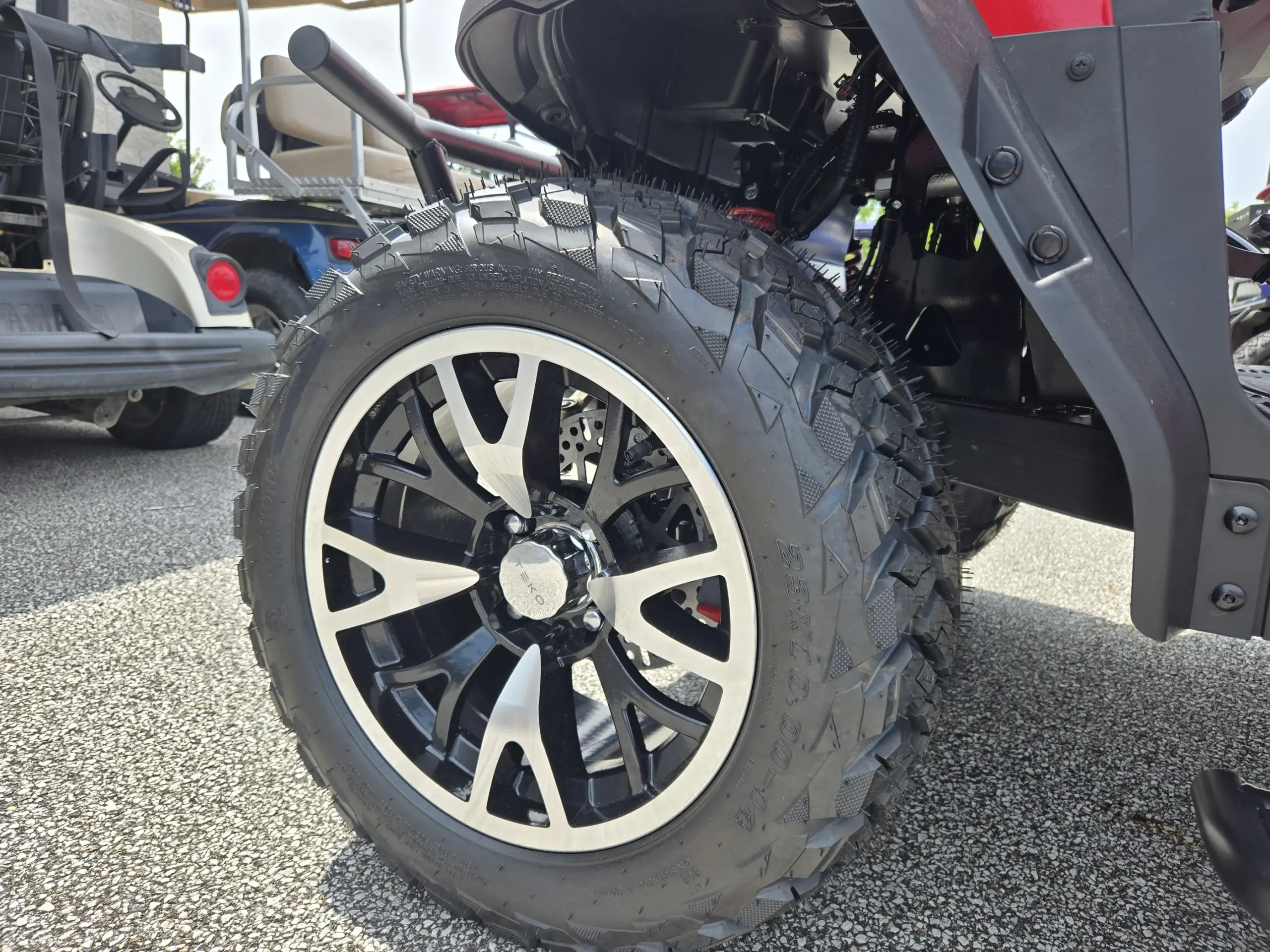 six seater golf carts for sale​ cleveland ohio