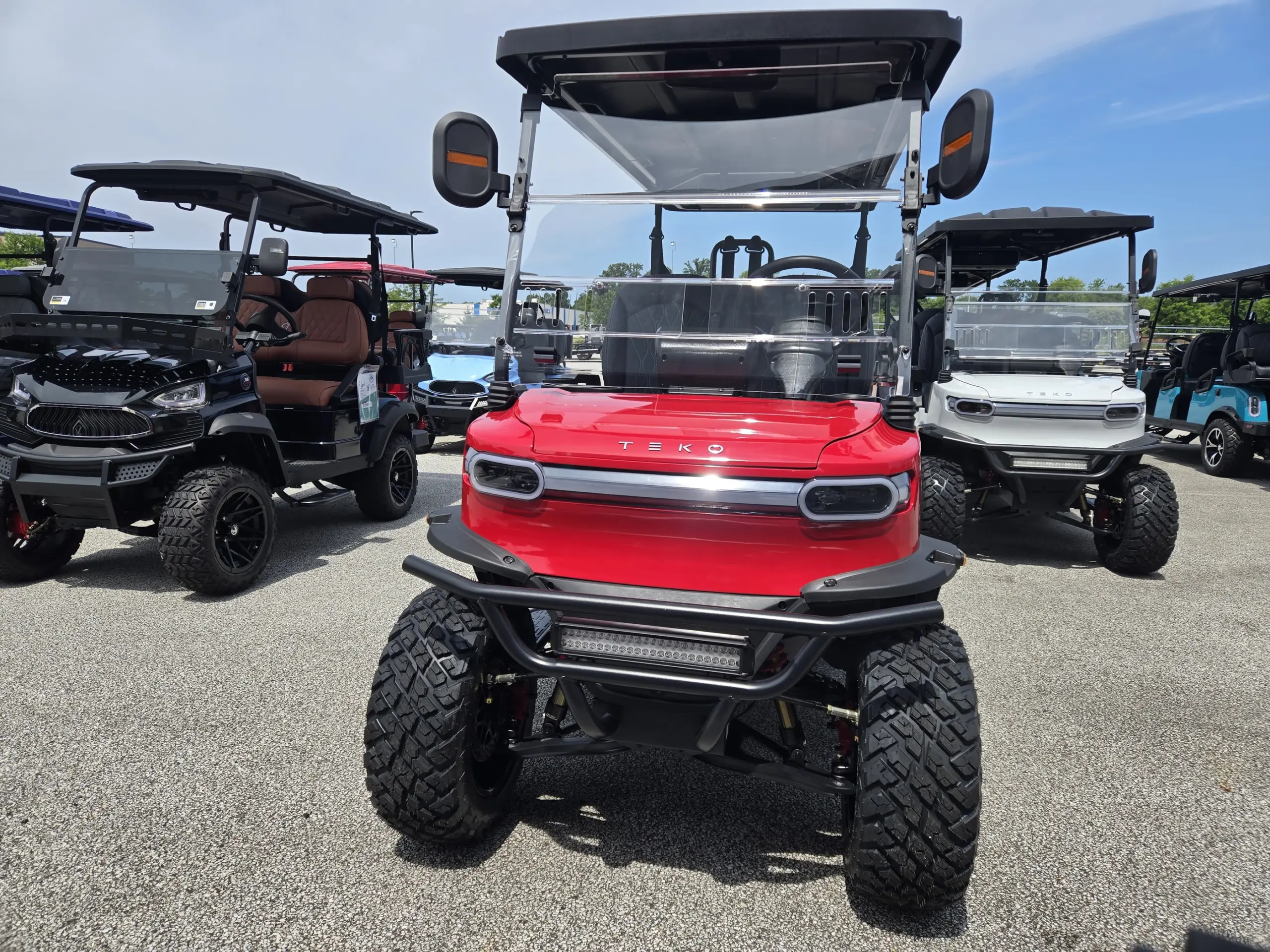 six seater golf carts for sale​ eastlake ohio