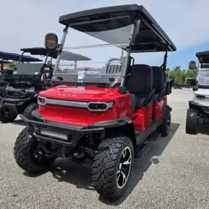 six seater golf carts for sale​ euclid ohio