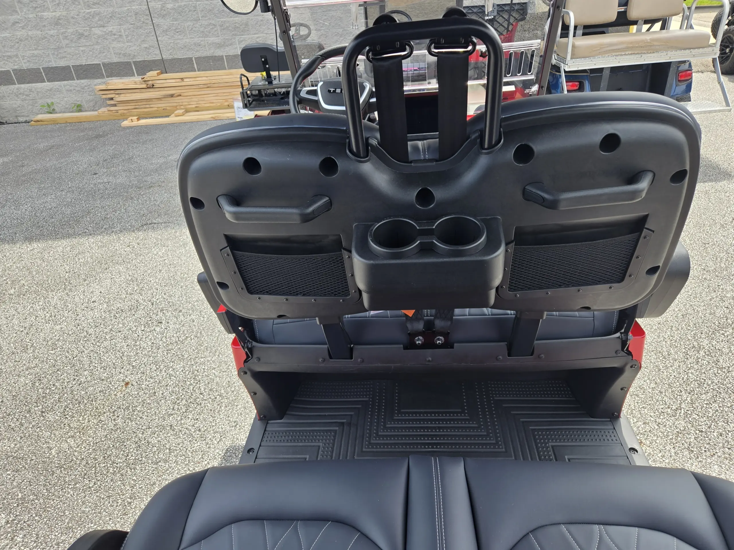six seater golf carts for sale​ geneva ohio