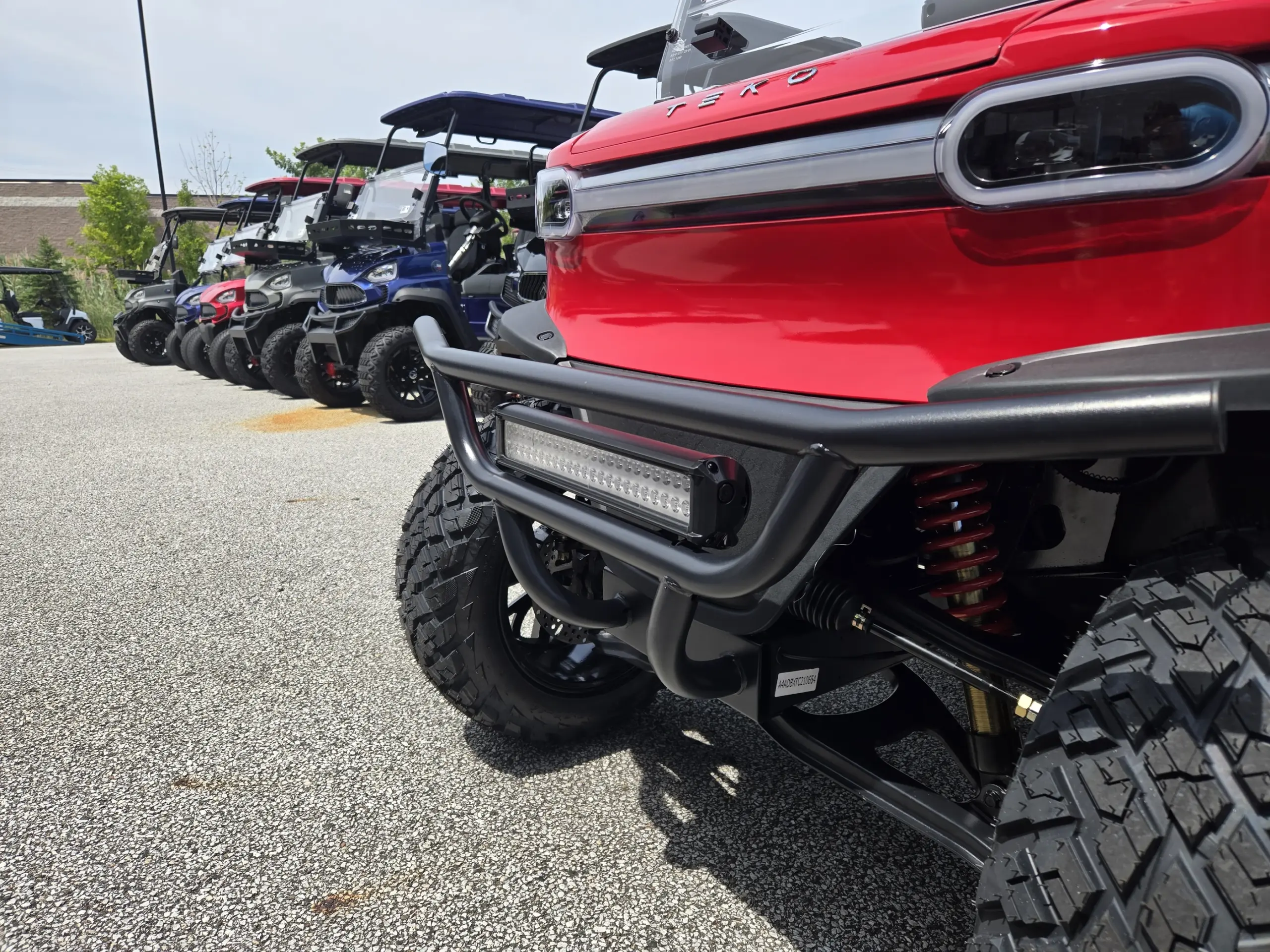 six seater golf carts for sale​ mentor on the lake ohio
