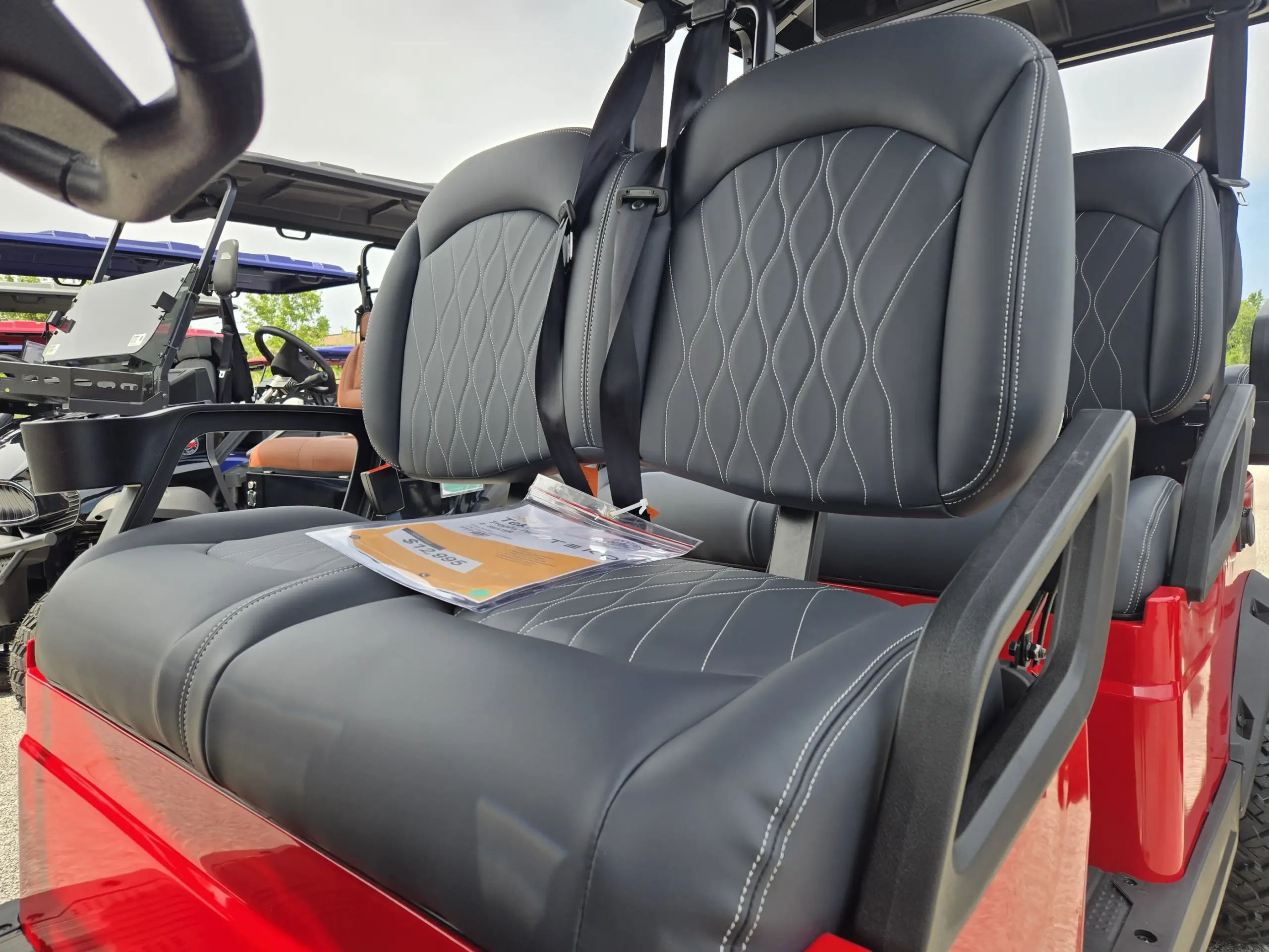 six seater golf carts for sale​ wickliffe ohio