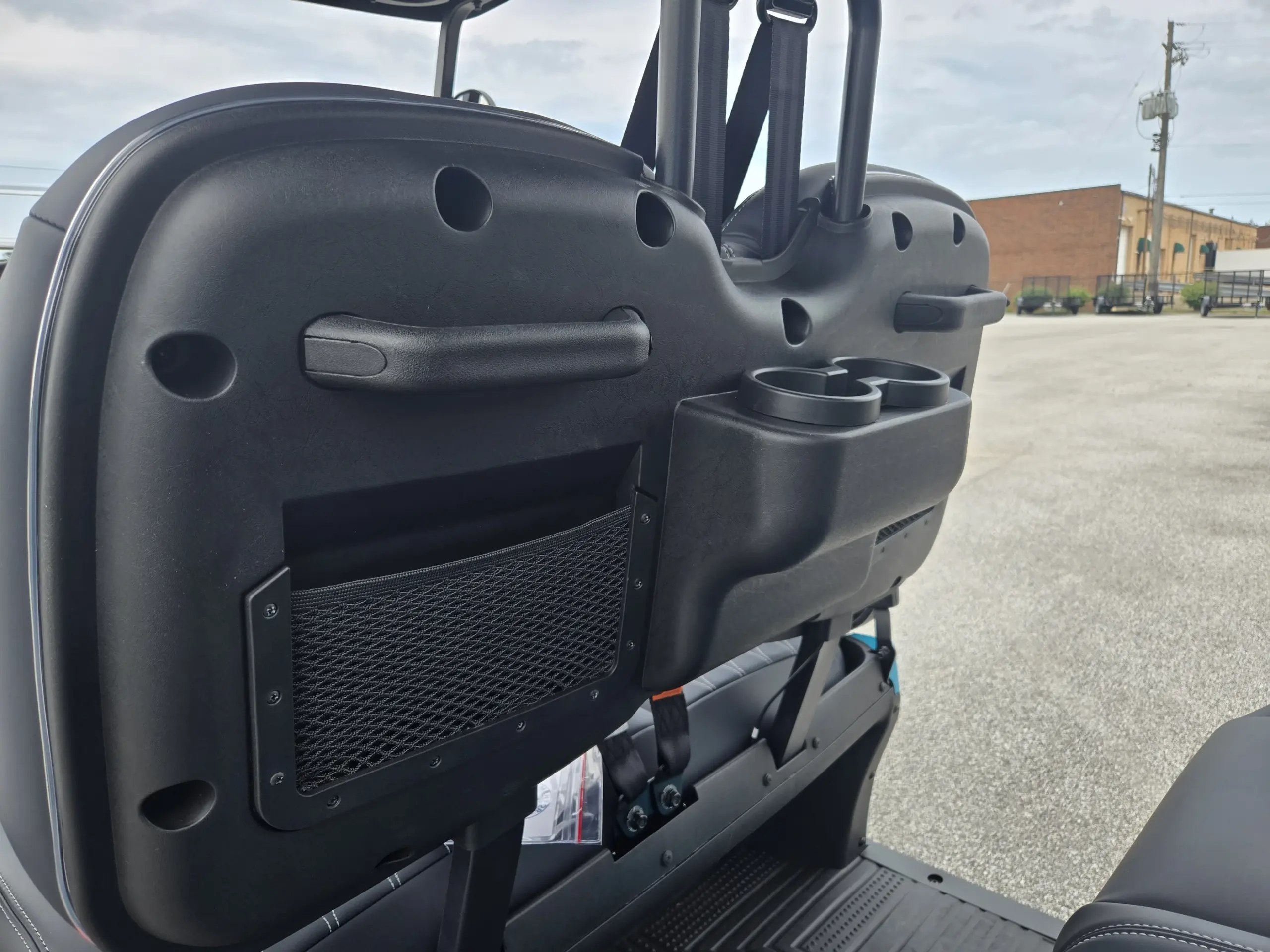 six seater golf carts​ cleveland heights ohio