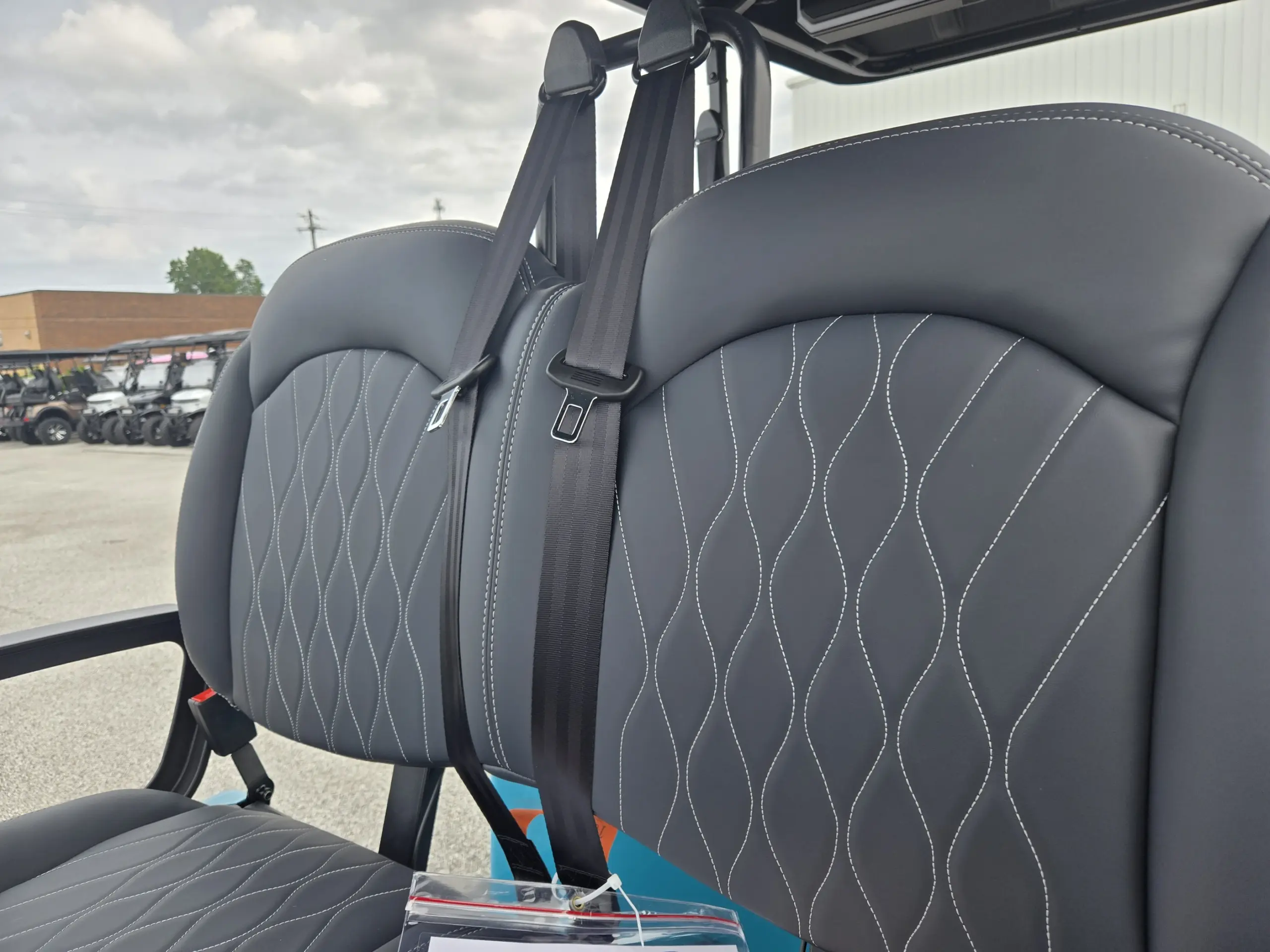 six seater golf carts​ lane ohio