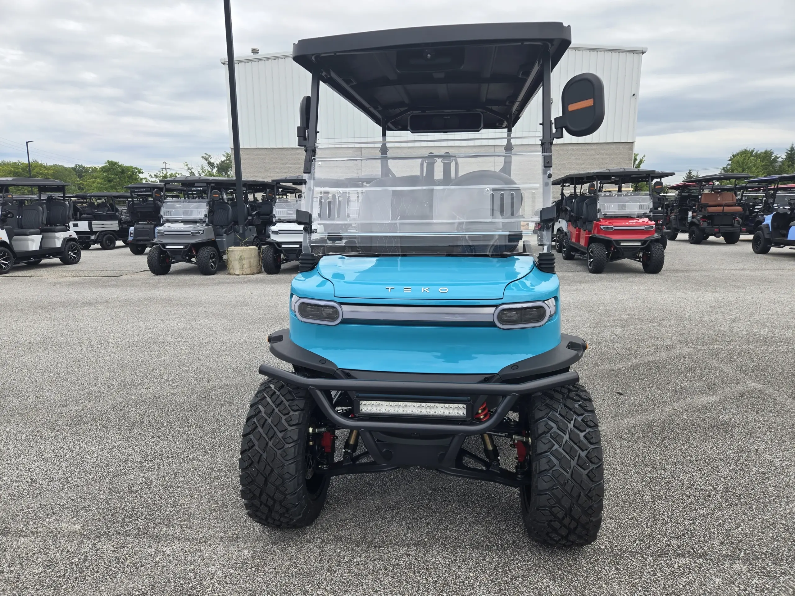 six seater golf carts​ mentor ohio