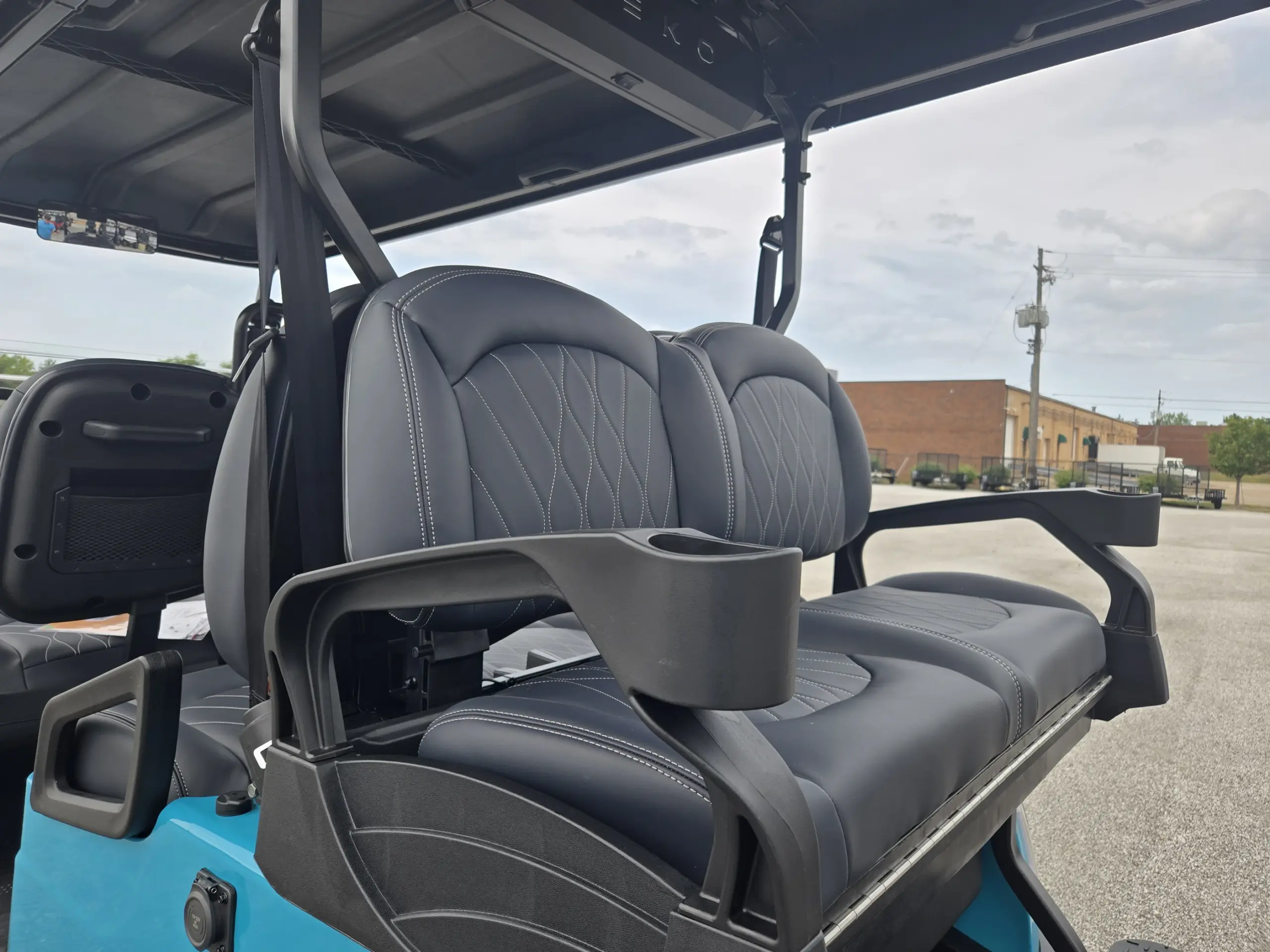 six seater golf carts​ painesville ohio
