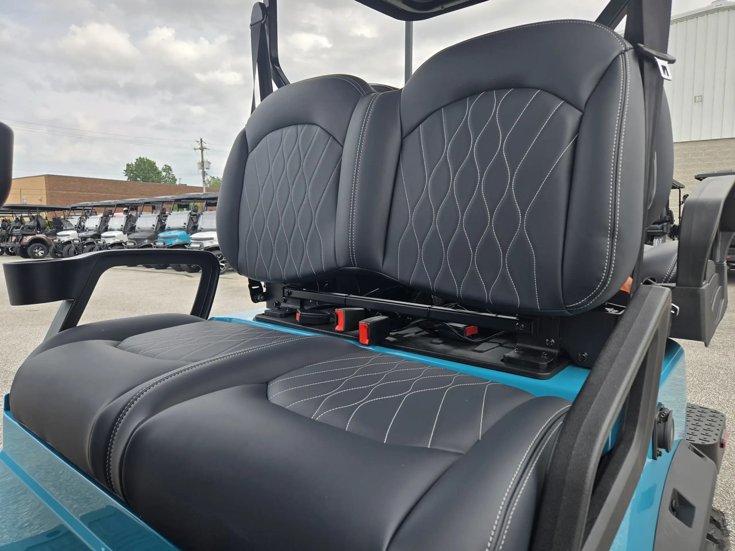 six seater golf carts​ wickliffe ohio