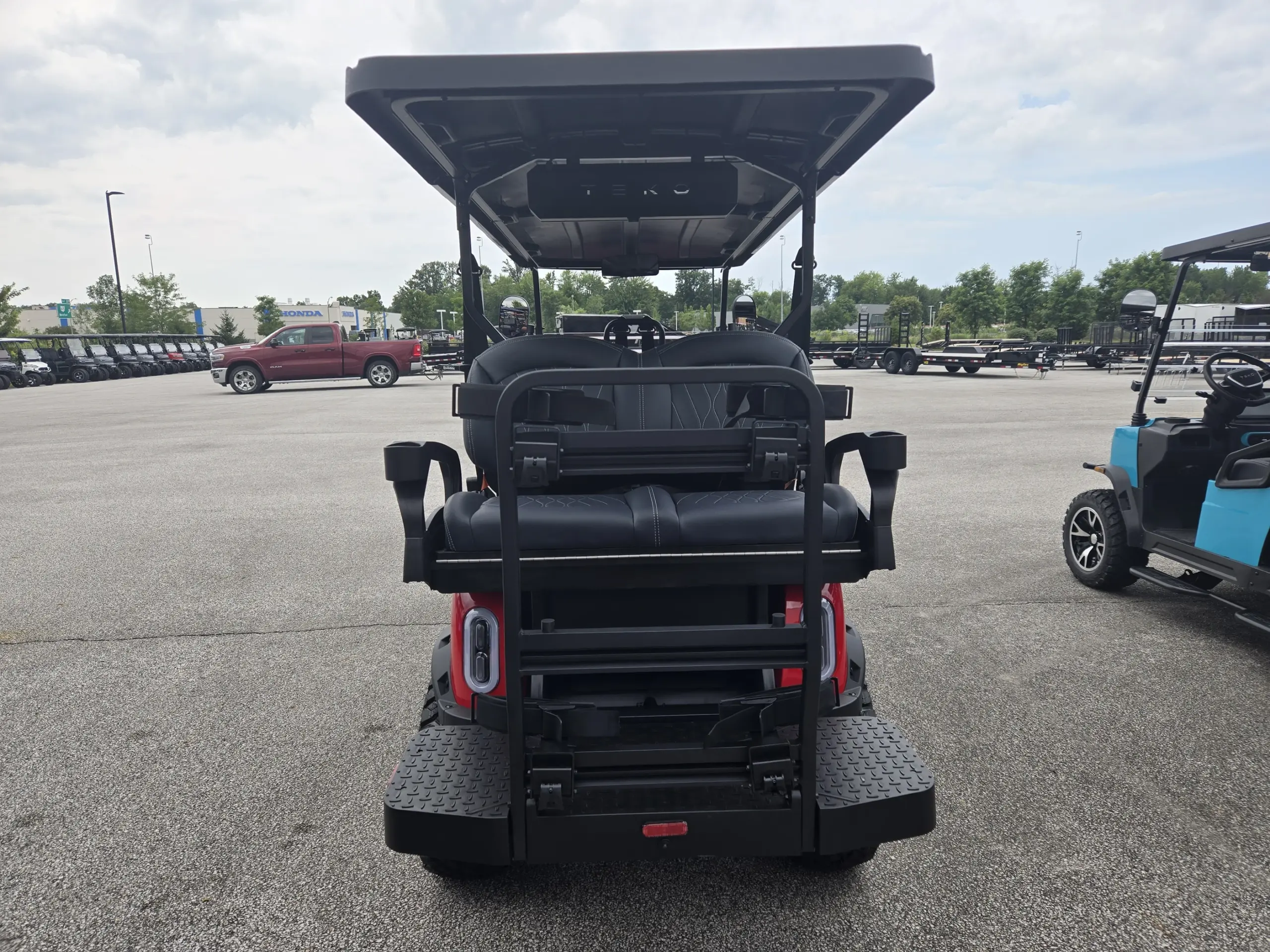 six seater golf cart​ chardon ohio