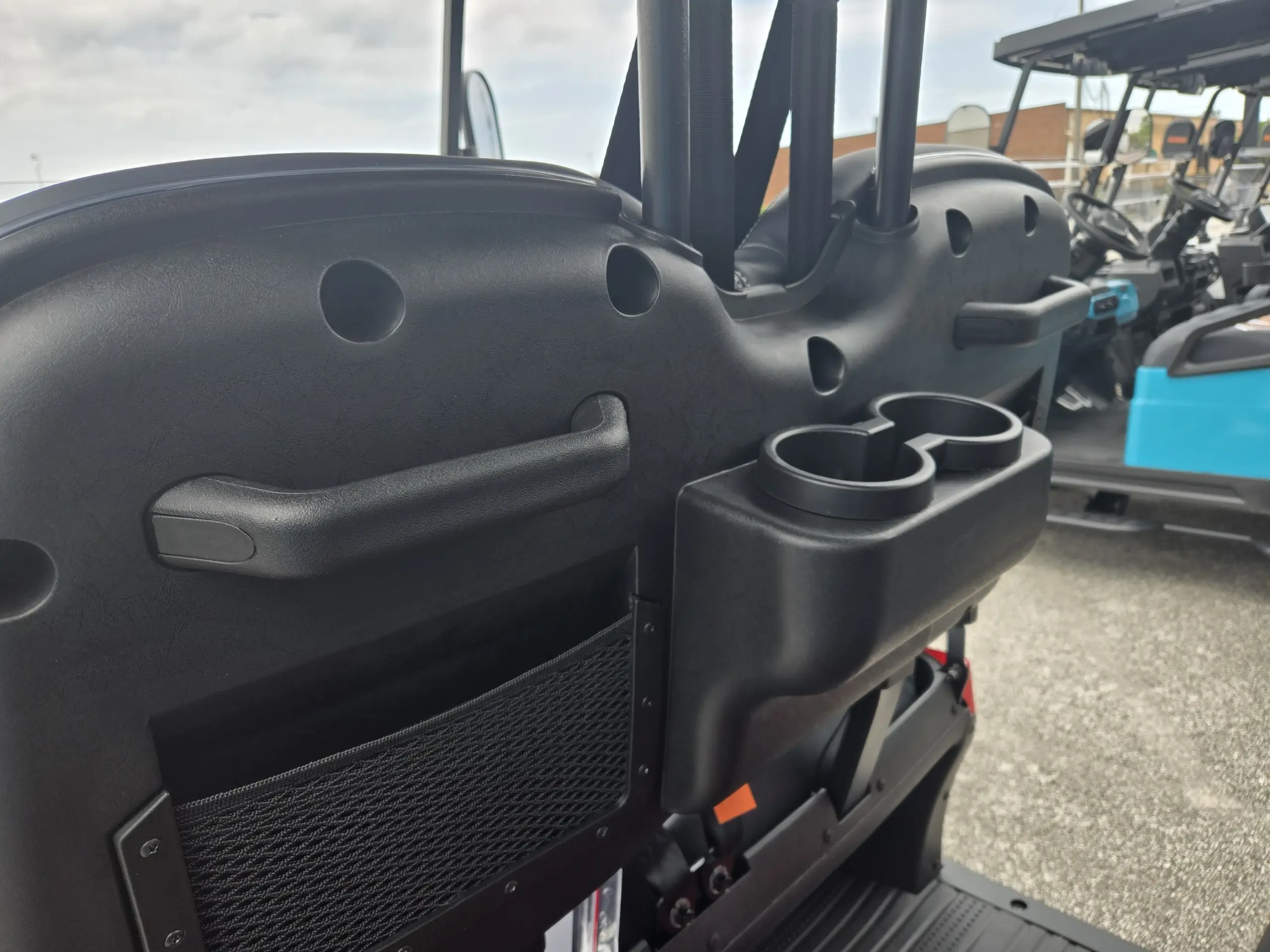 six seater golf cart​ geneva ohio