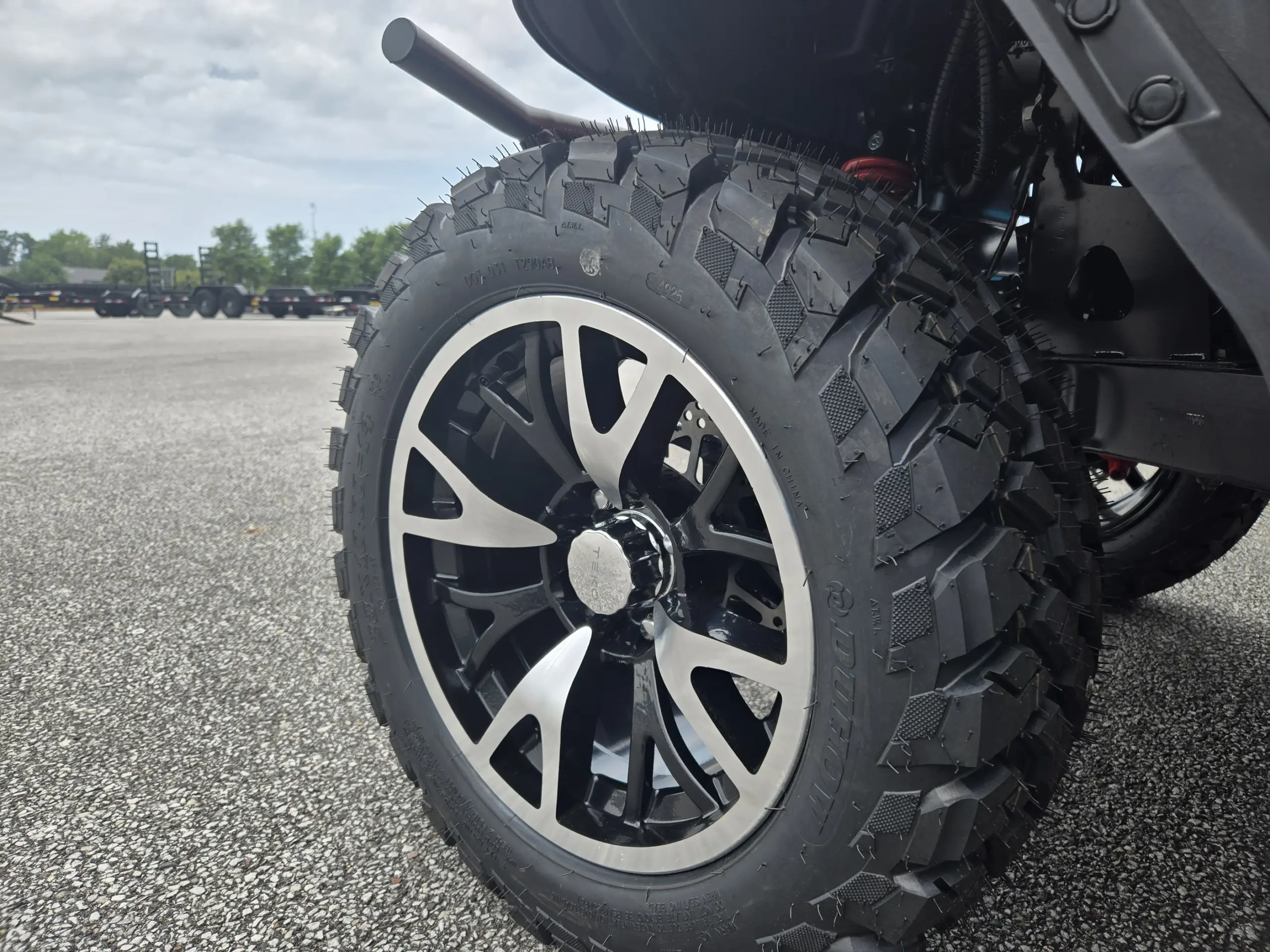 six seater golf cart​ kirtland hills ohio