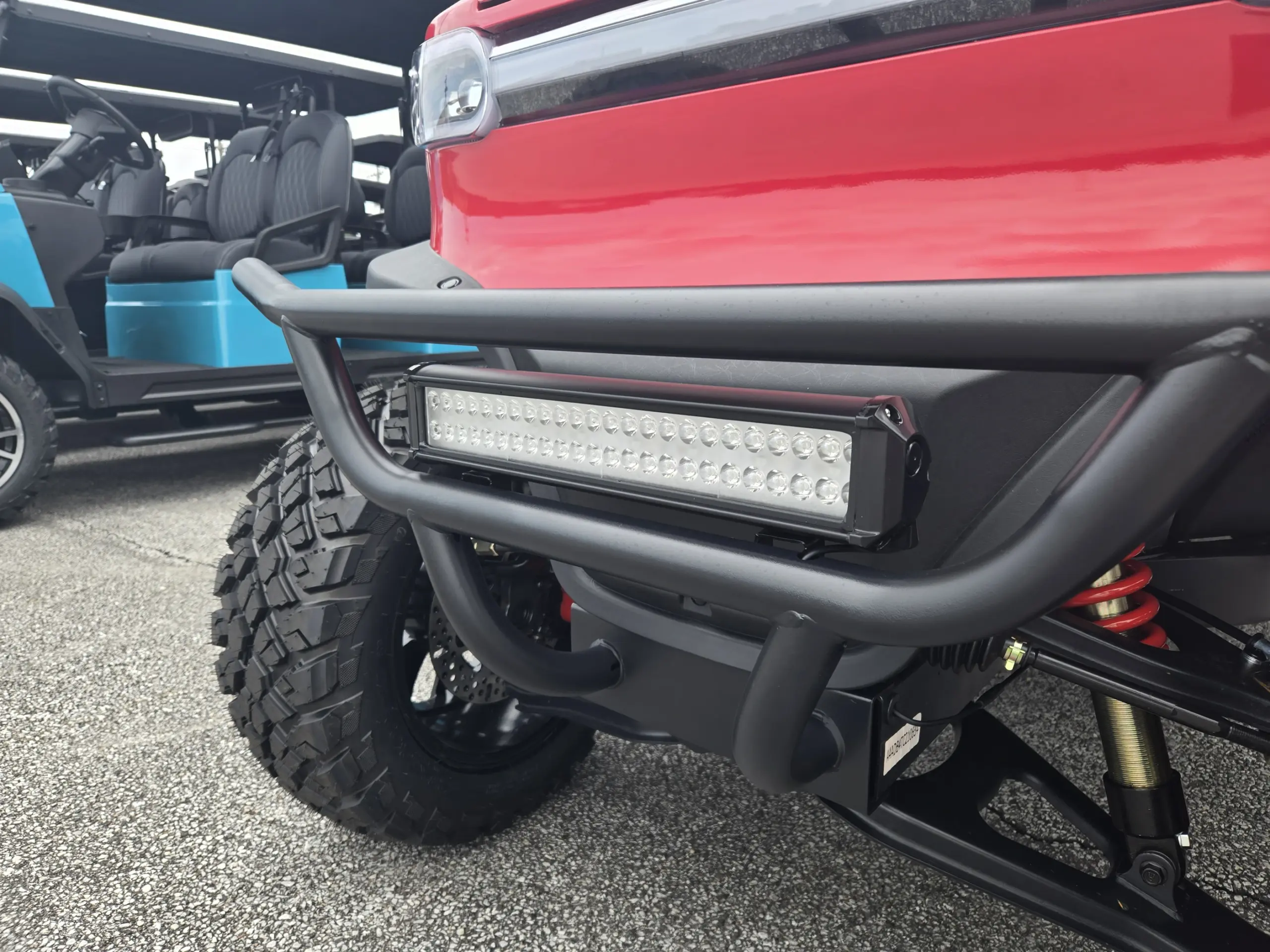 six seater golf cart​ lakeline ohio