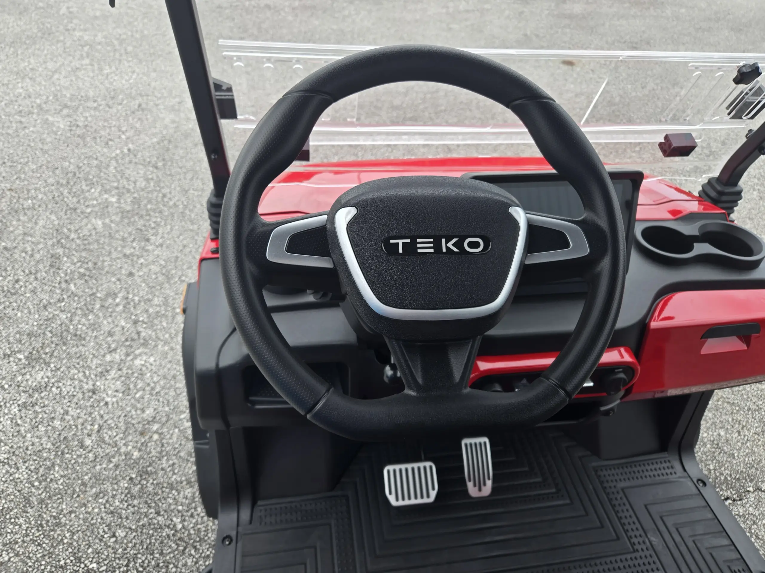 six seater golf cart​ mentor golf arts & trailers