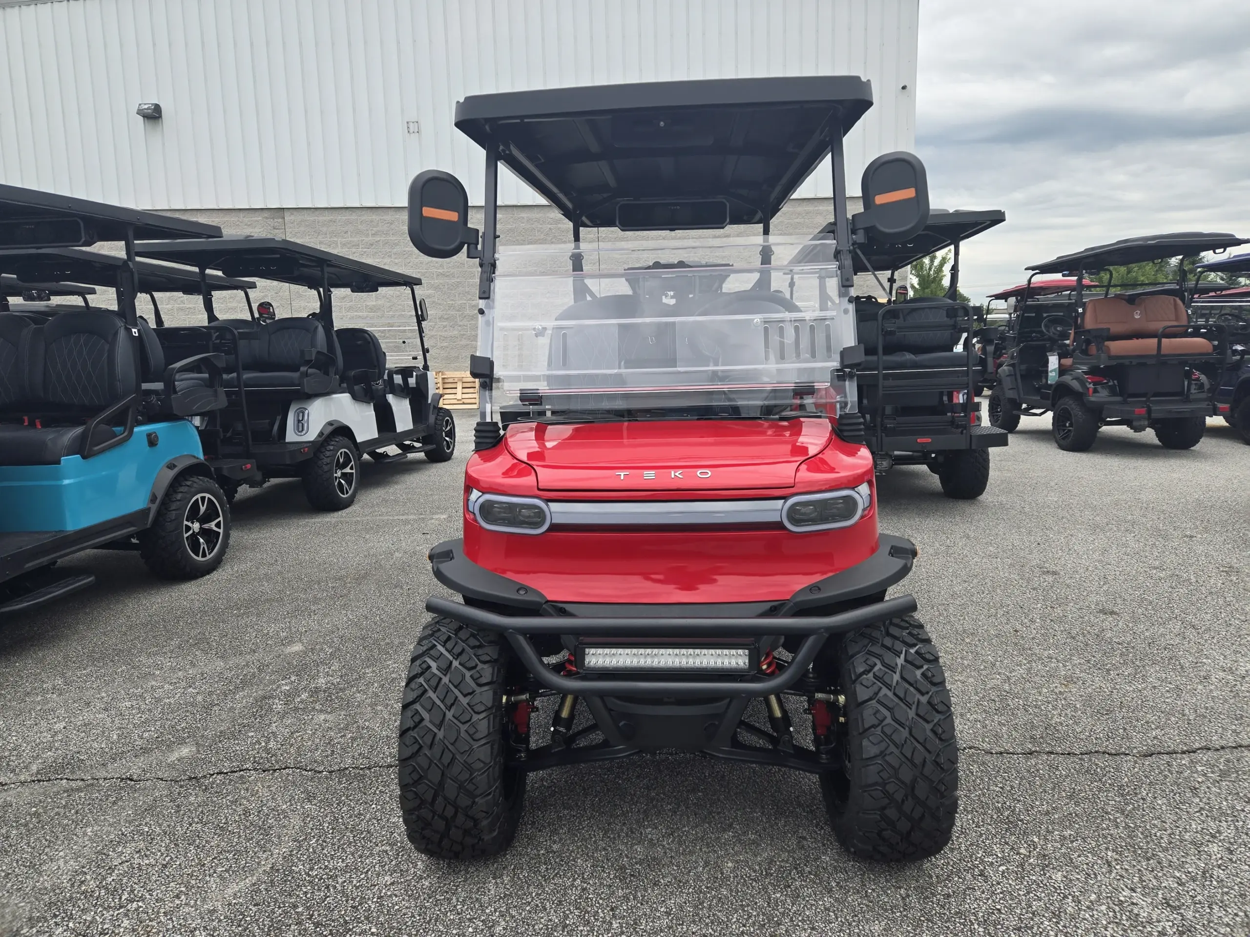 six seater golf cart​ mentor ohio