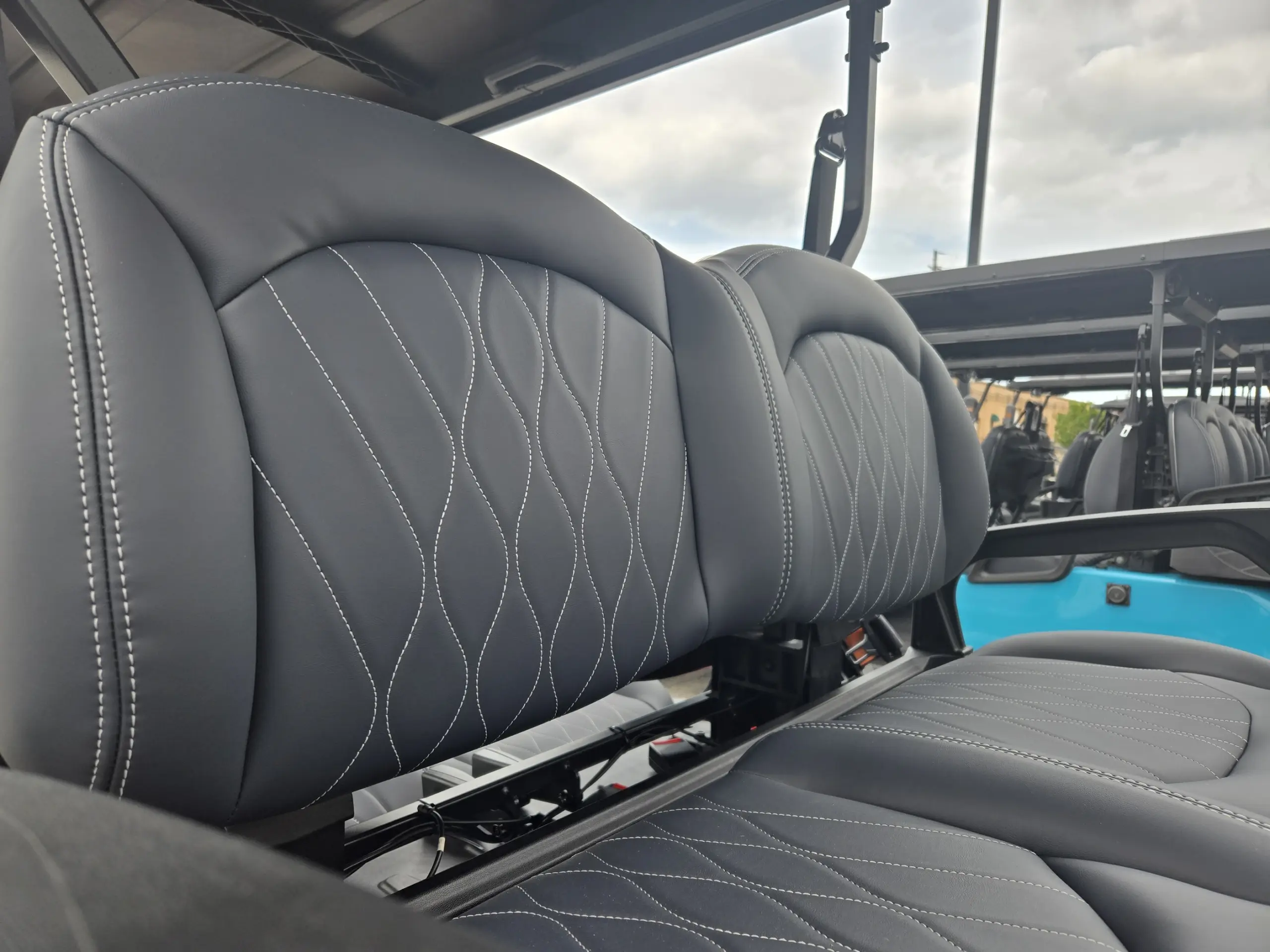 six seater golf cart​ painesville ohio
