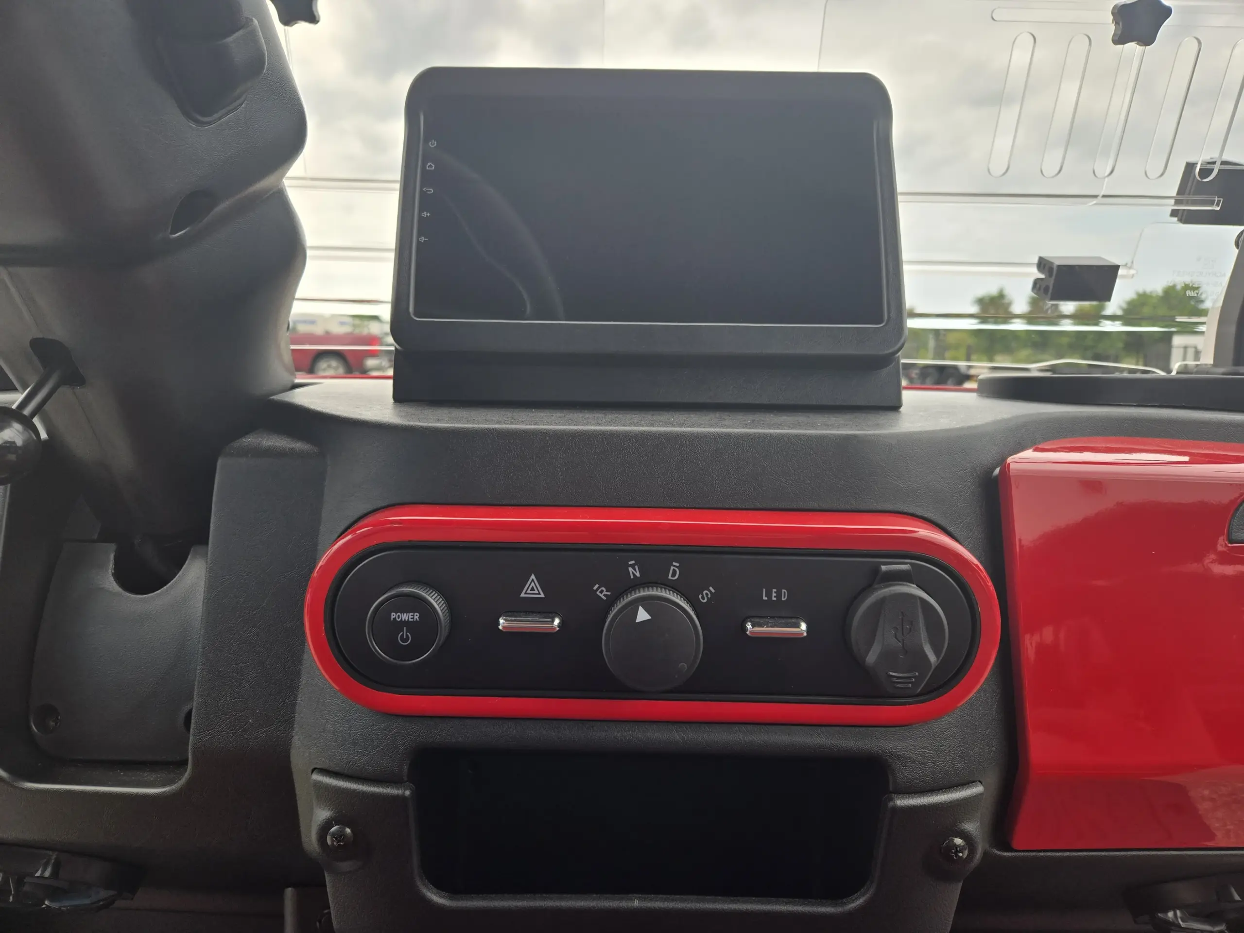 six seater golf cart​ painesville township ohio
